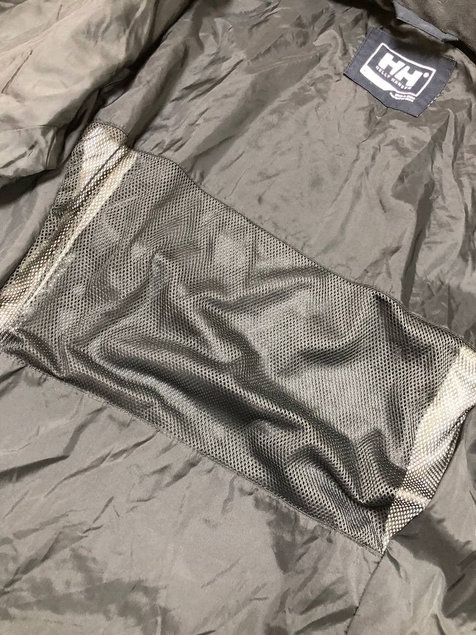 Helly Hansen VINTAGE HELLY HANSEN QUILTED JACKET Size US XS / EU 42 / 0 - 20 Thumbnail