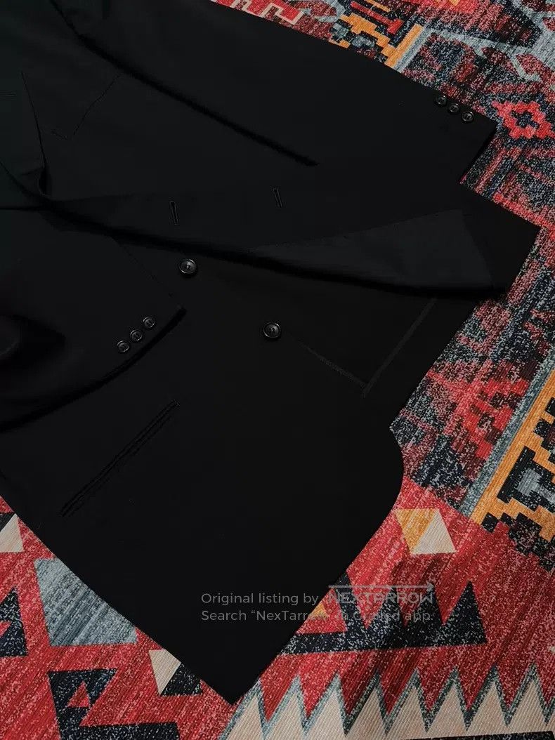 Comme des Garcons Comme des Garcons jacket Size US M / EU 48-50 / 2 - 4 Thumbnail