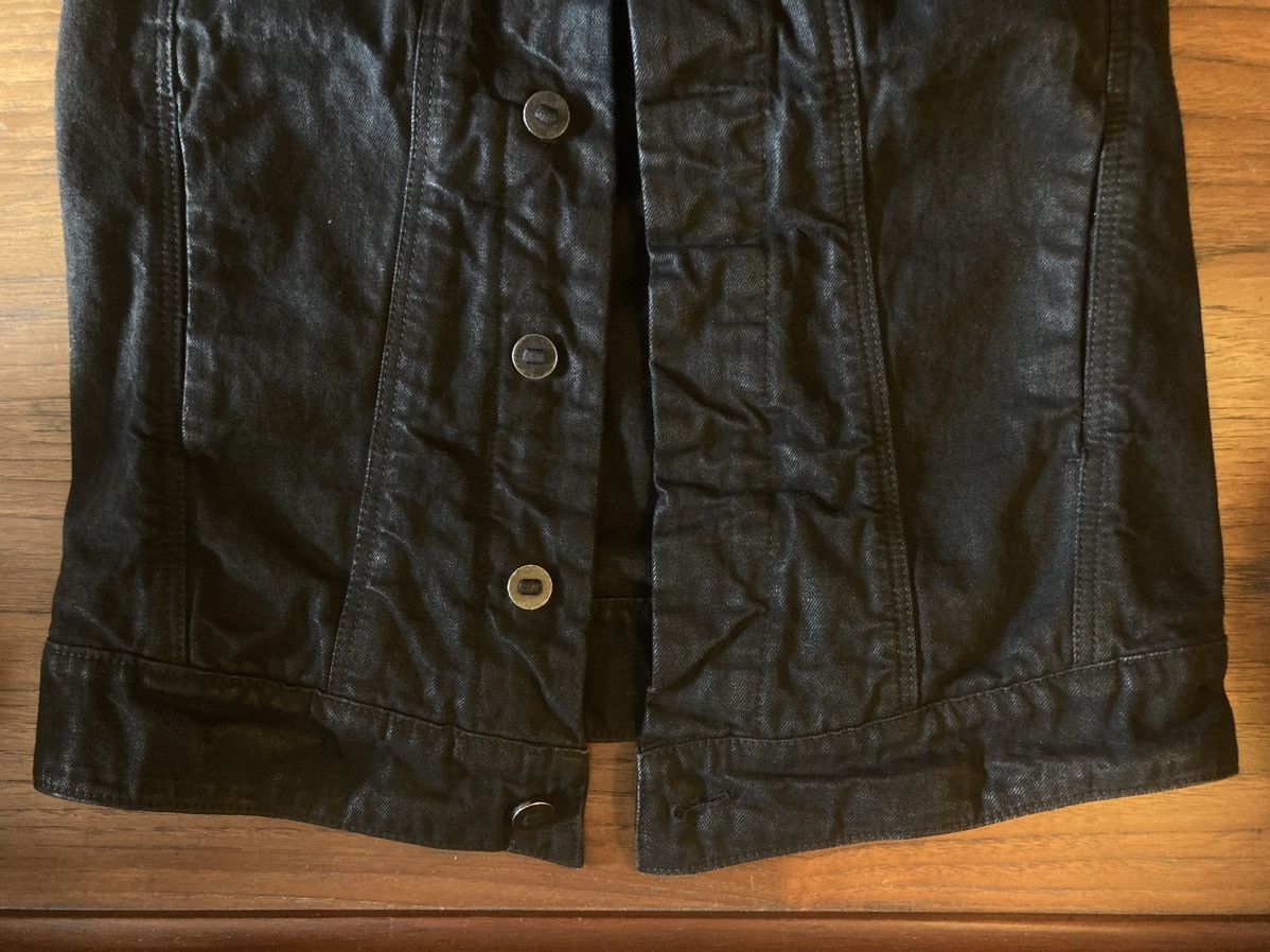 Boris Bidjan Saberi BNWT Tejana1 Dark Grey Size US M / EU 48-50 / 2 - 10 Thumbnail