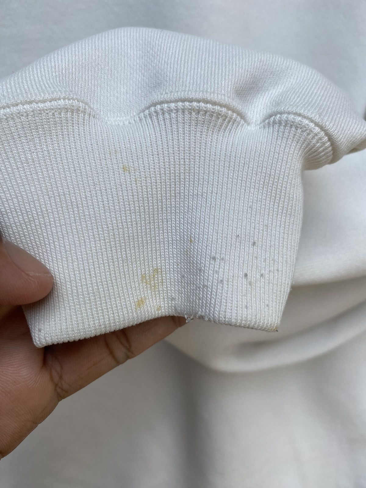 Japanese Brand Vintage Head Sports Sweatshirt Pullover Jumper Crewneck Size US L / EU 52-54 / 3 - 9 Thumbnail