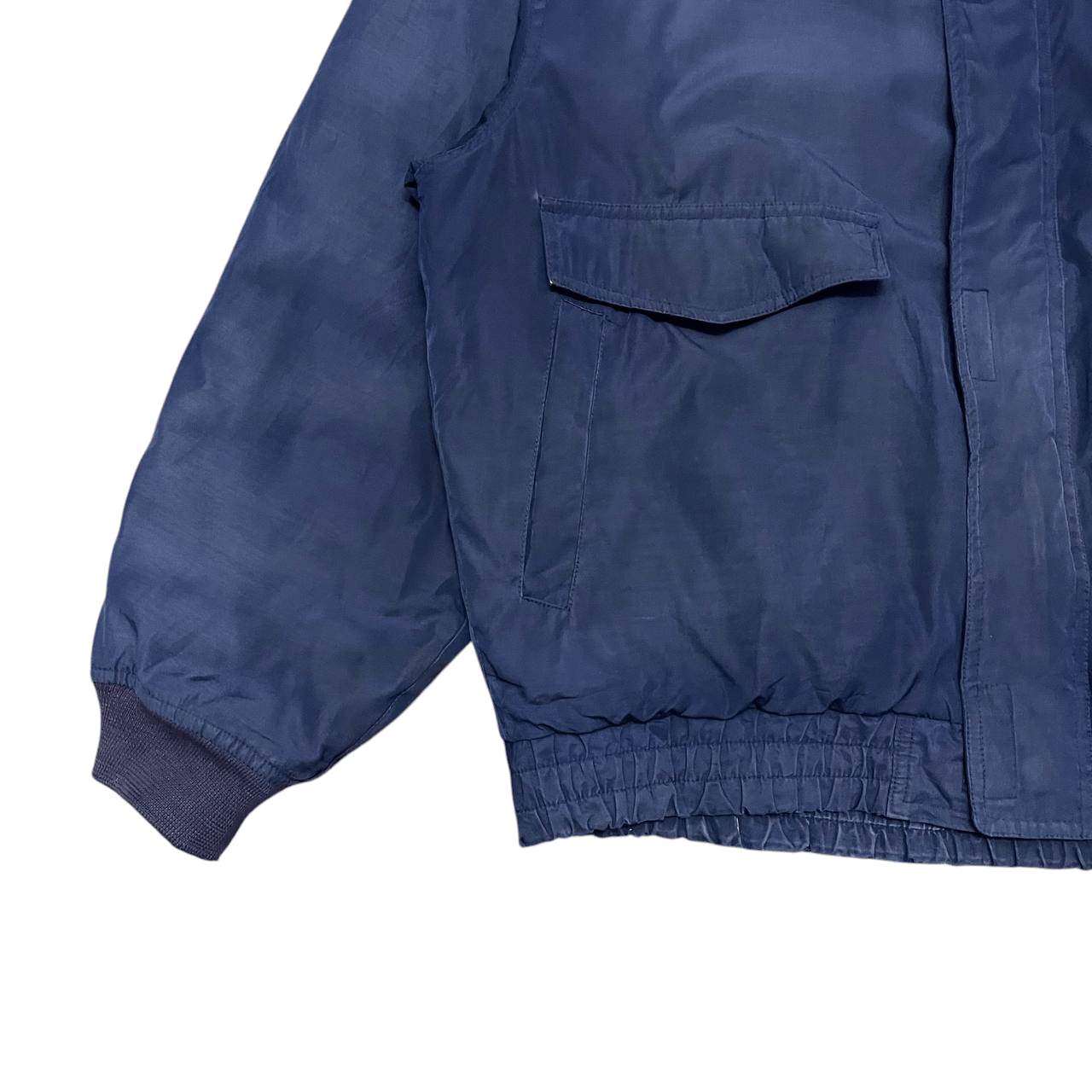 Godspeed Vintage Honda Racing Jacket by Gspeed Size US L / EU 52-54 / 3 - 5 Thumbnail