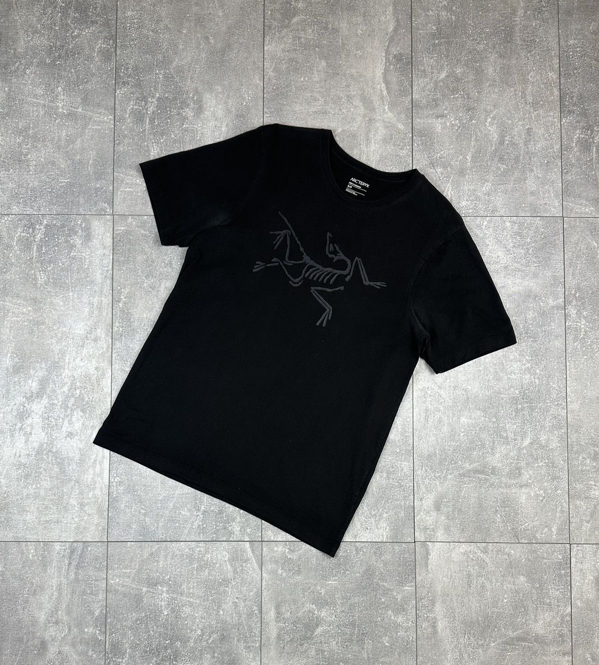 Arc'teryx System_A Solarium T-Shirt | Grailed