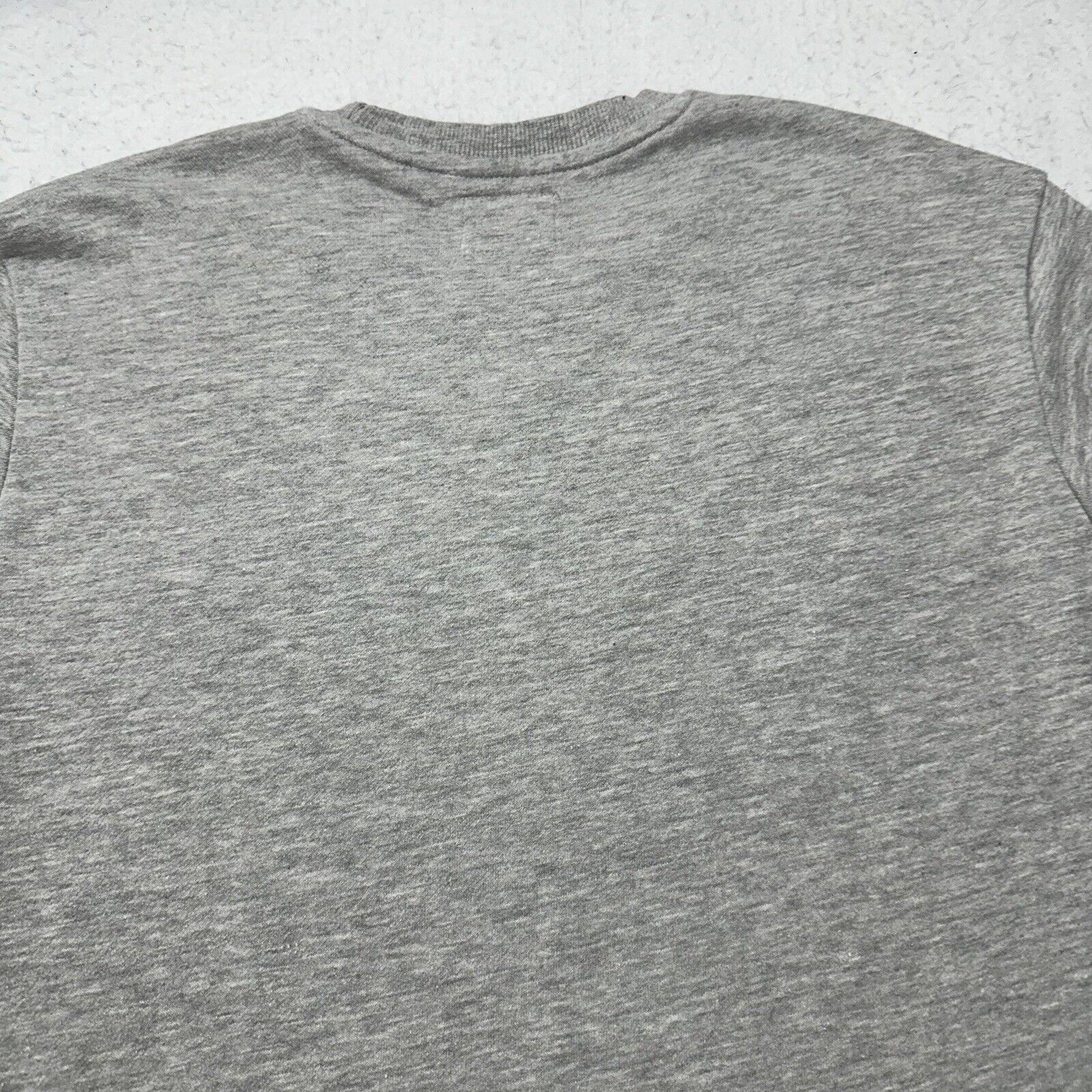 Champion Champion Medium Crewneck Sweatshirt Gray Pullover Logo Size US M / EU 48-50 / 2 - 11 Thumbnail