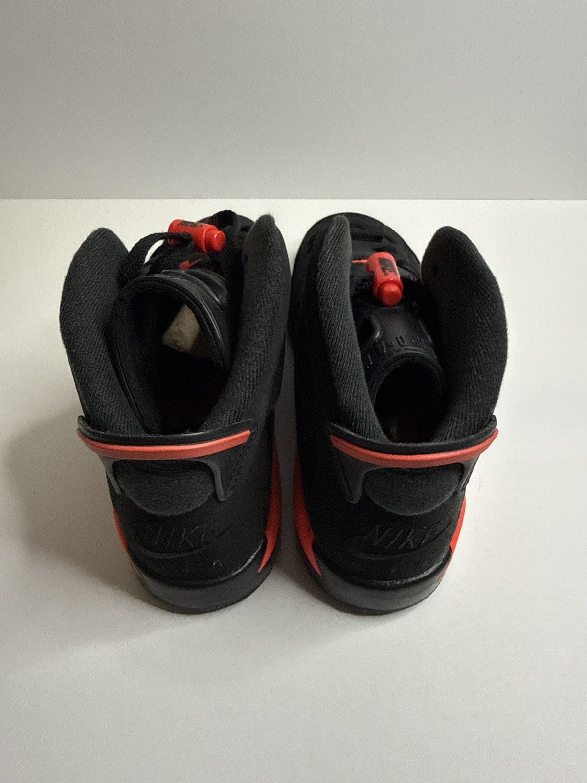 Jordan Brand Jordan Infrared 6 Size US 5 / EU 37 - 4 Thumbnail