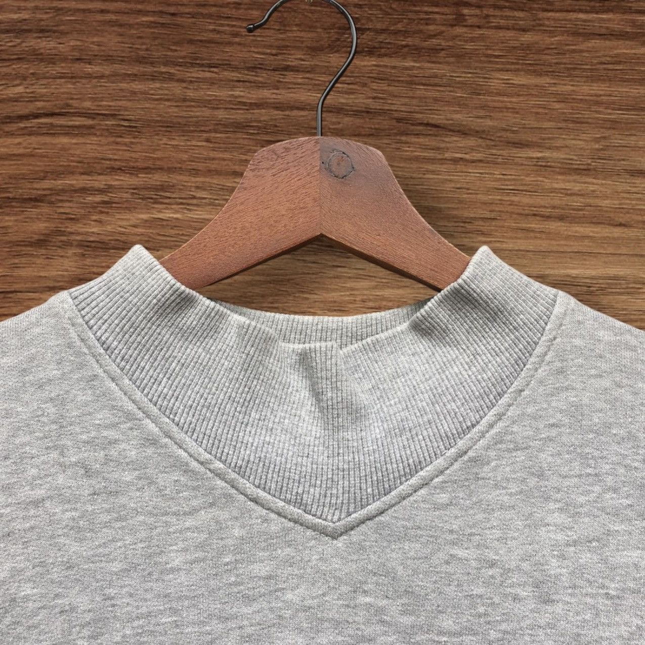 Lacoste Vintage Chemise Lacoste Sweatshirt Size US S / EU 44-46 / 1 - 4 Thumbnail