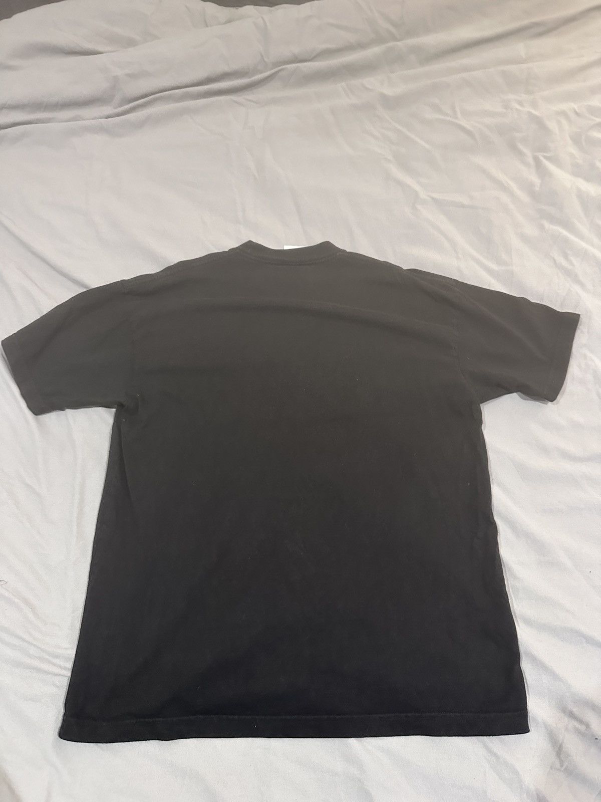 Vintage Riot hill black tshirt Size US XL / EU 56 / 4 - 2 Thumbnail
