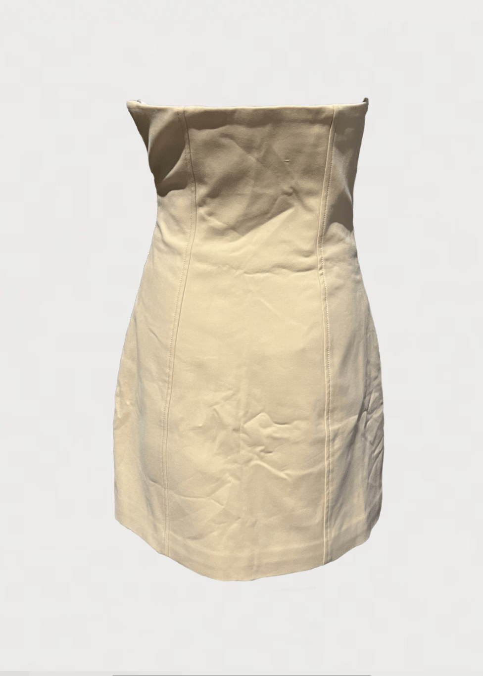 SIR. Alberta A-Line Mini Dress Size XS / US 0-2 / IT 36-38 - 5 Thumbnail