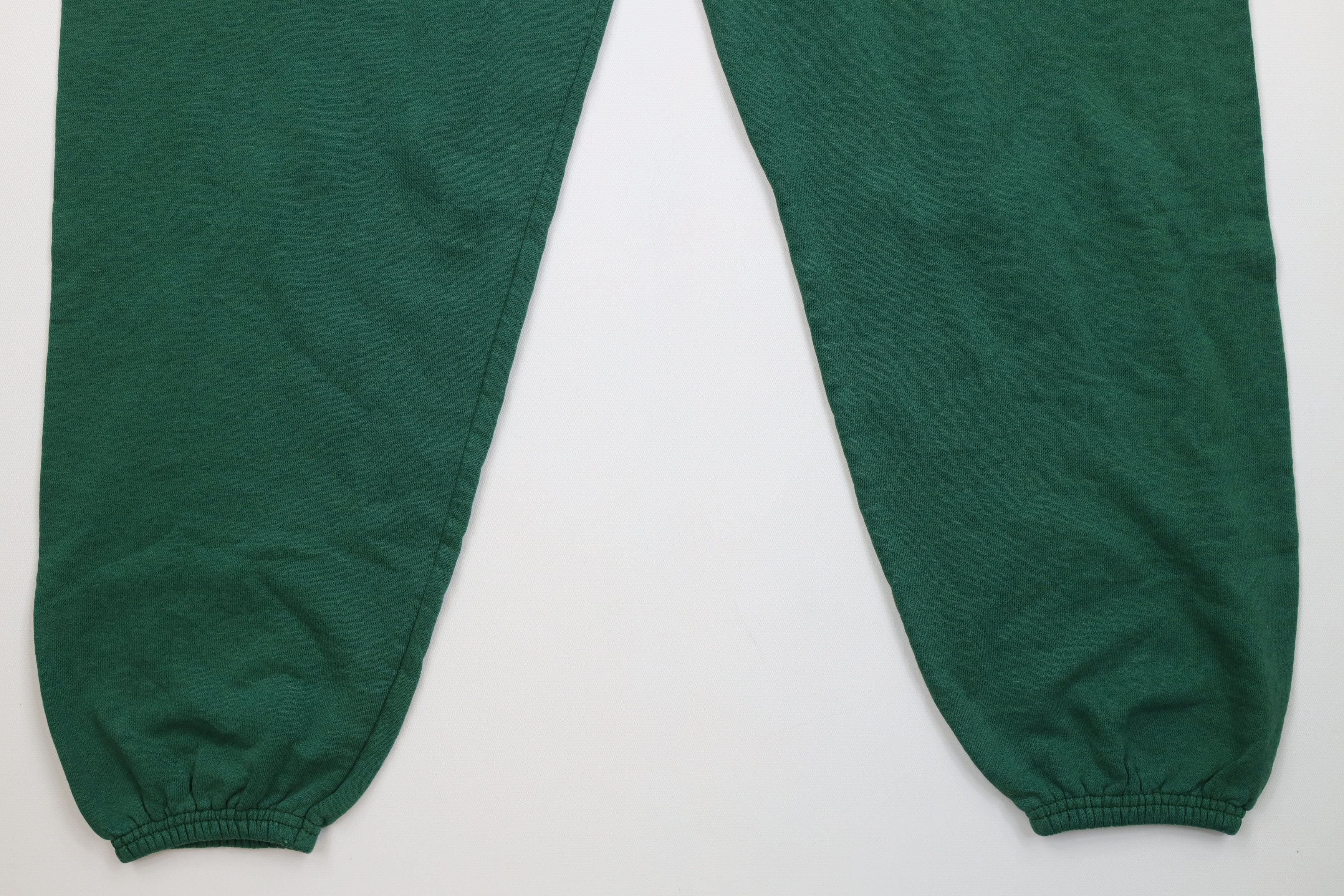 Disney Vintage 90s Disney Animal Kingdom Sweatpants Joggers USA Size US 34 / EU 50 - 13 Thumbnail