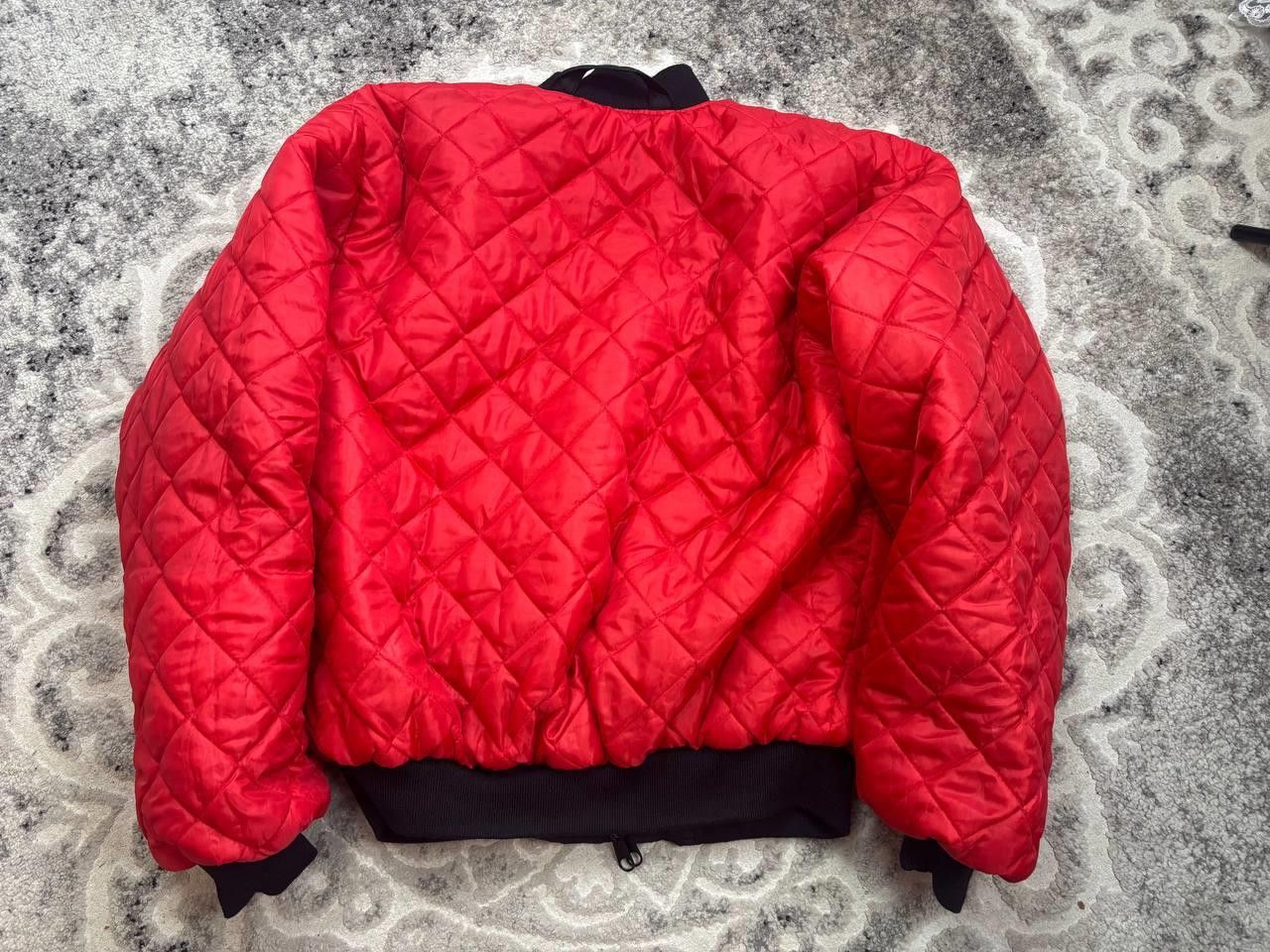 Other Ski Mask The Slump God Reversible Bomber Jacket - Size M Size US M / EU 48-50 / 2 - 5 Thumbnail