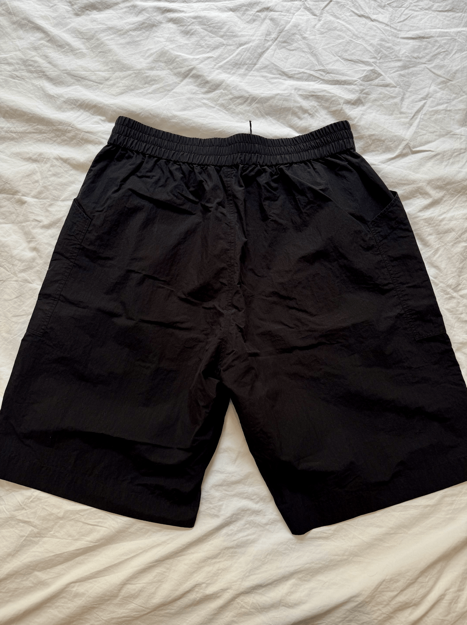 Studio Nicholson Steel Short Size US 38 / EU 54 - 4 Thumbnail