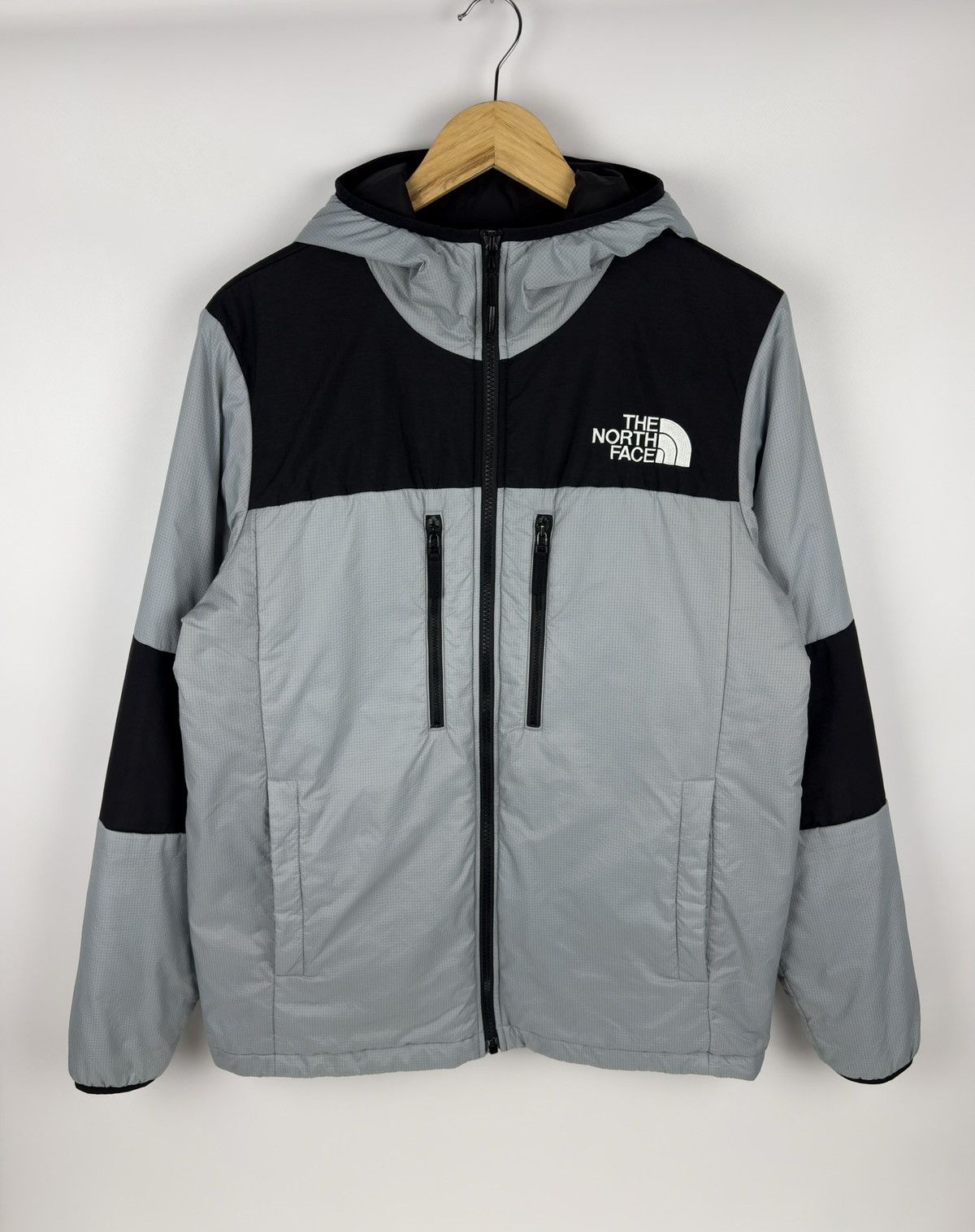 The North Face The North Face Himalayan Light synthetic Jacket Size US M / EU 48-50 / 2 - 1 Thumbnail