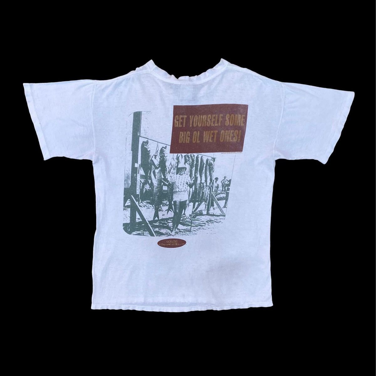 Vintage RARE ‼️ Gotcha Size US M / EU 48-50 / 2 - 1 Thumbnail