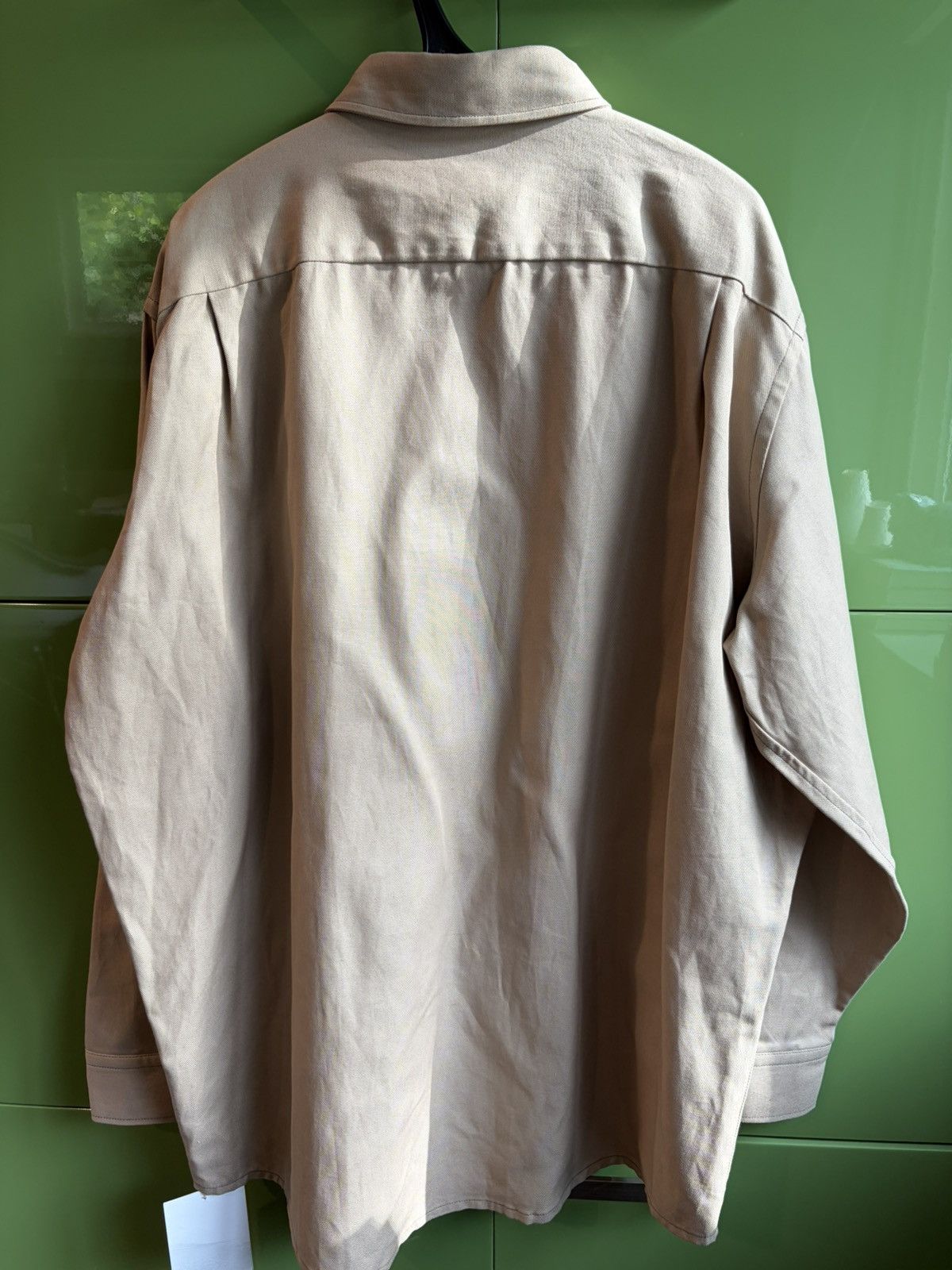 Acne Studios Oversized Boxy shirt fits like XXL Size US XXL / EU 58 / 5 - 3 Thumbnail