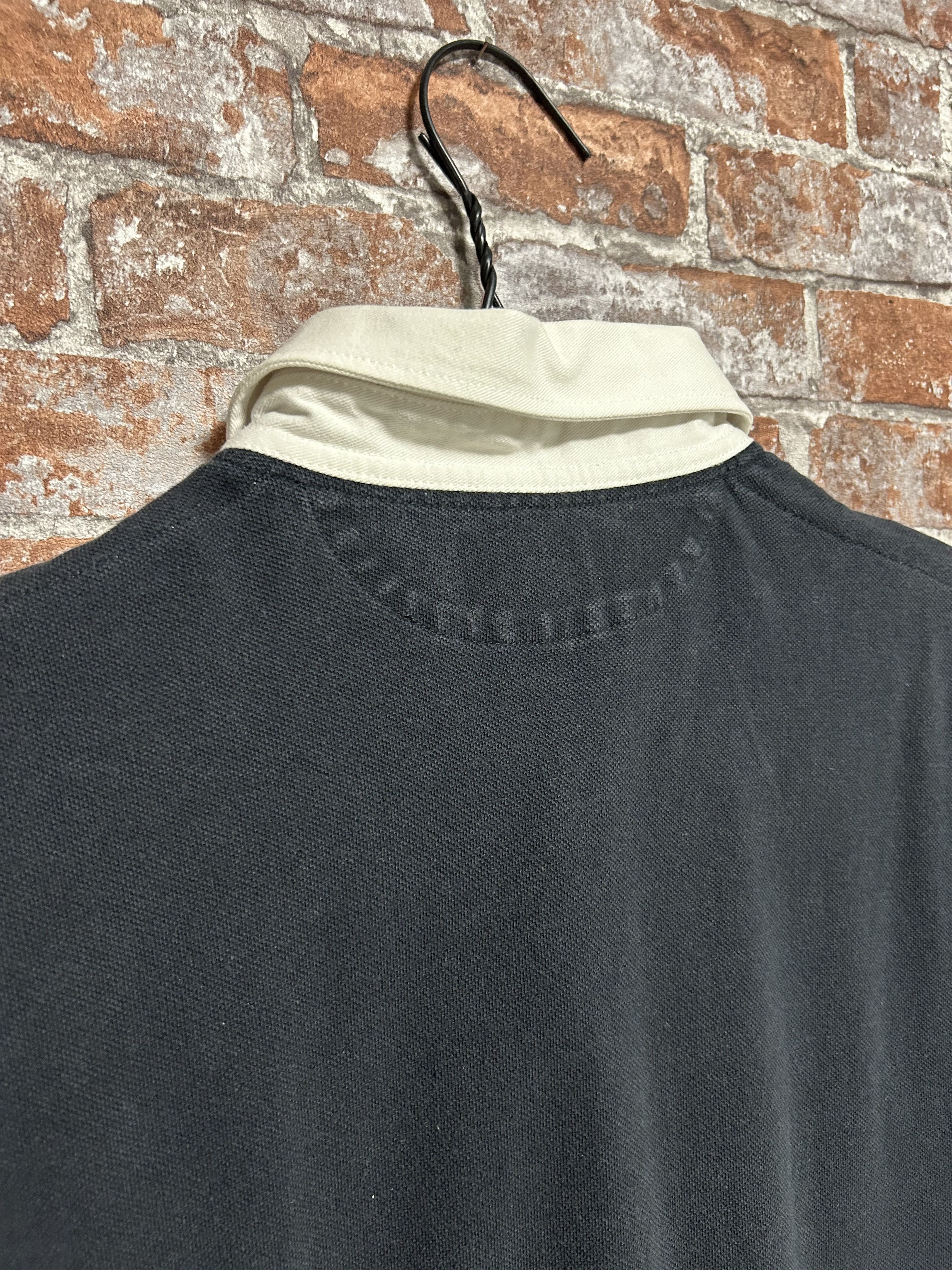 Polo Ralph Lauren Polo Ralph Lauren Vintage 2000s Polo Shirt Size US XL / EU 56 / 4 - 12 Thumbnail