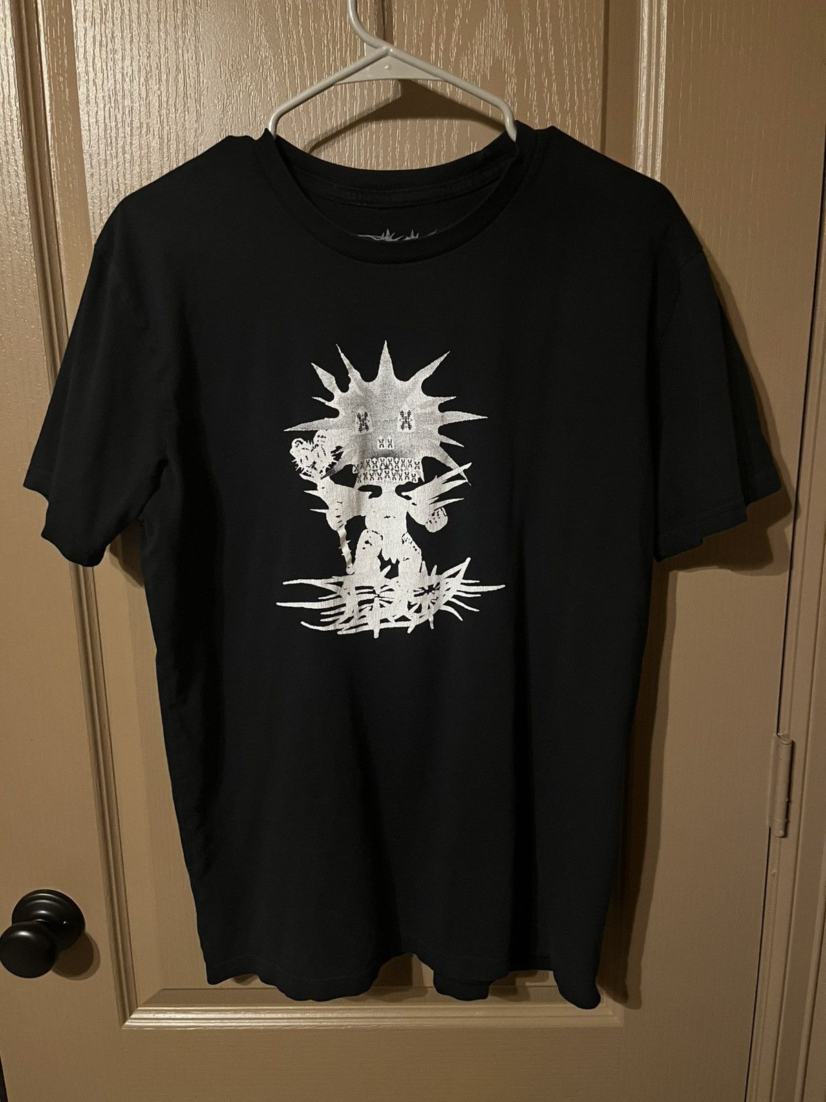 Other Drain Gang Tour Shirt 2022 Size US L / EU 52-54 / 3 - 1 Thumbnail