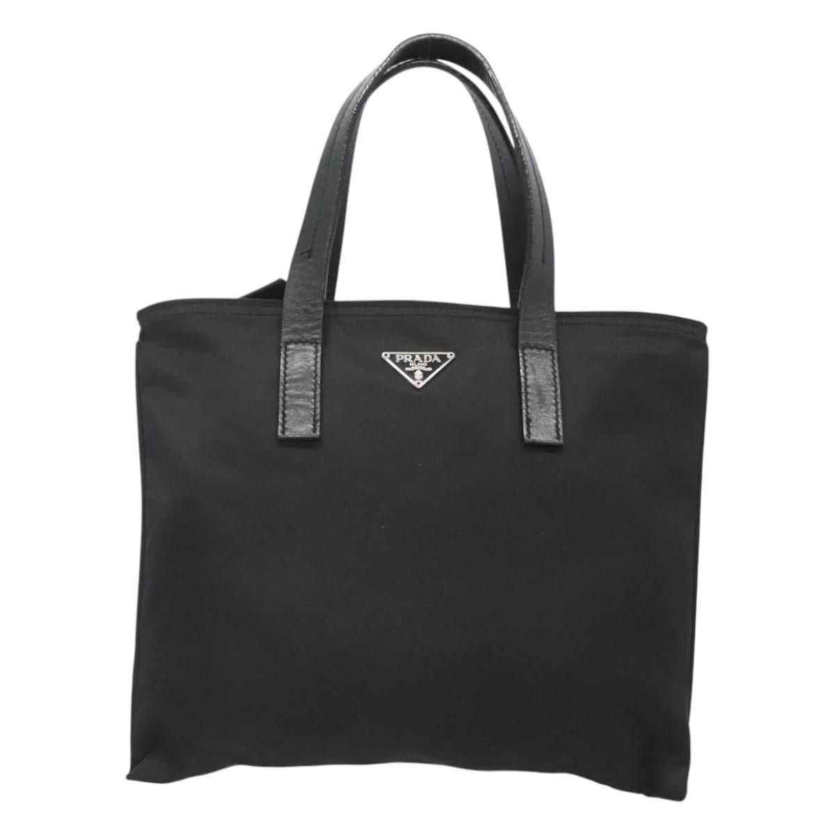Prada Prada Tessuto handbag Size ONE SIZE - 1 Thumbnail