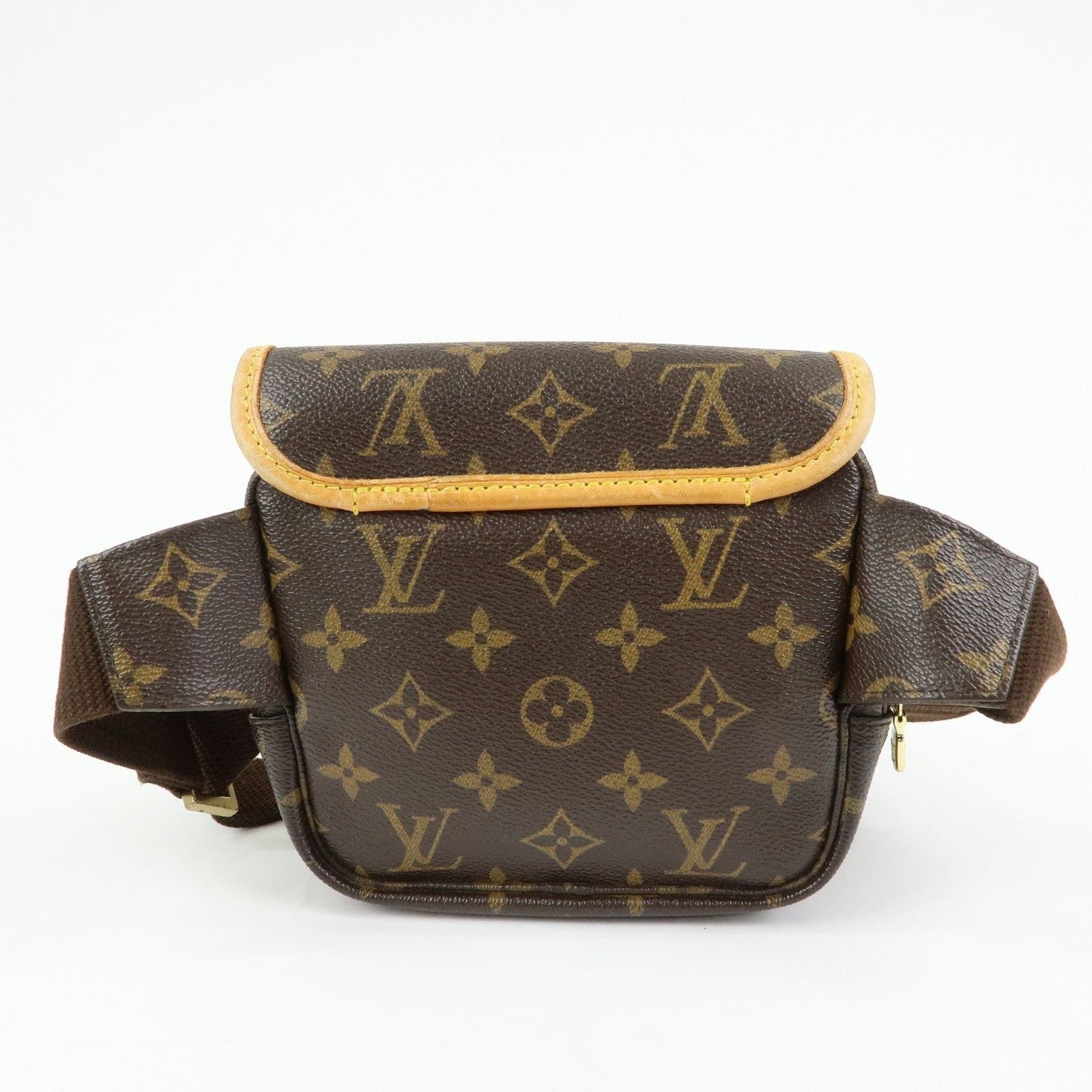 Louis Vuitton Louis Vuitton Monogram Bumbag Bosphore Size ONE SIZE - 2 Thumbnail