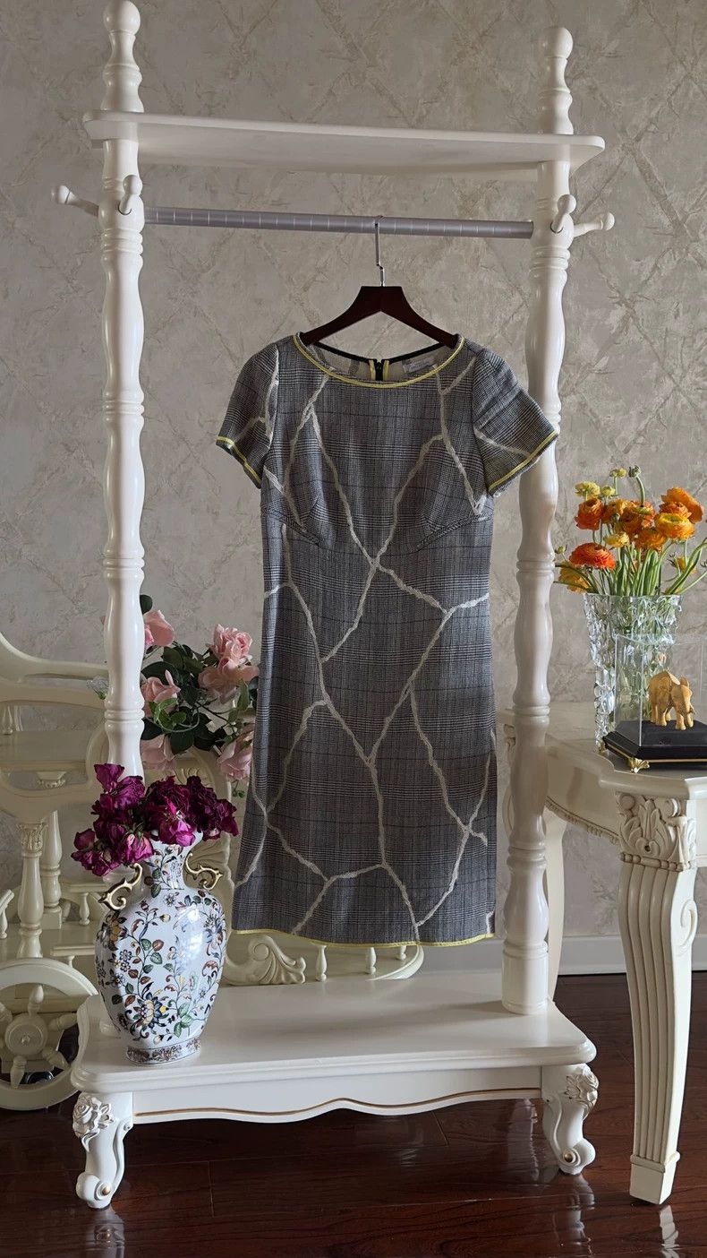 Versace Versace High-end dresses Size M / US 6-8 / IT 42-44 - 1 Thumbnail