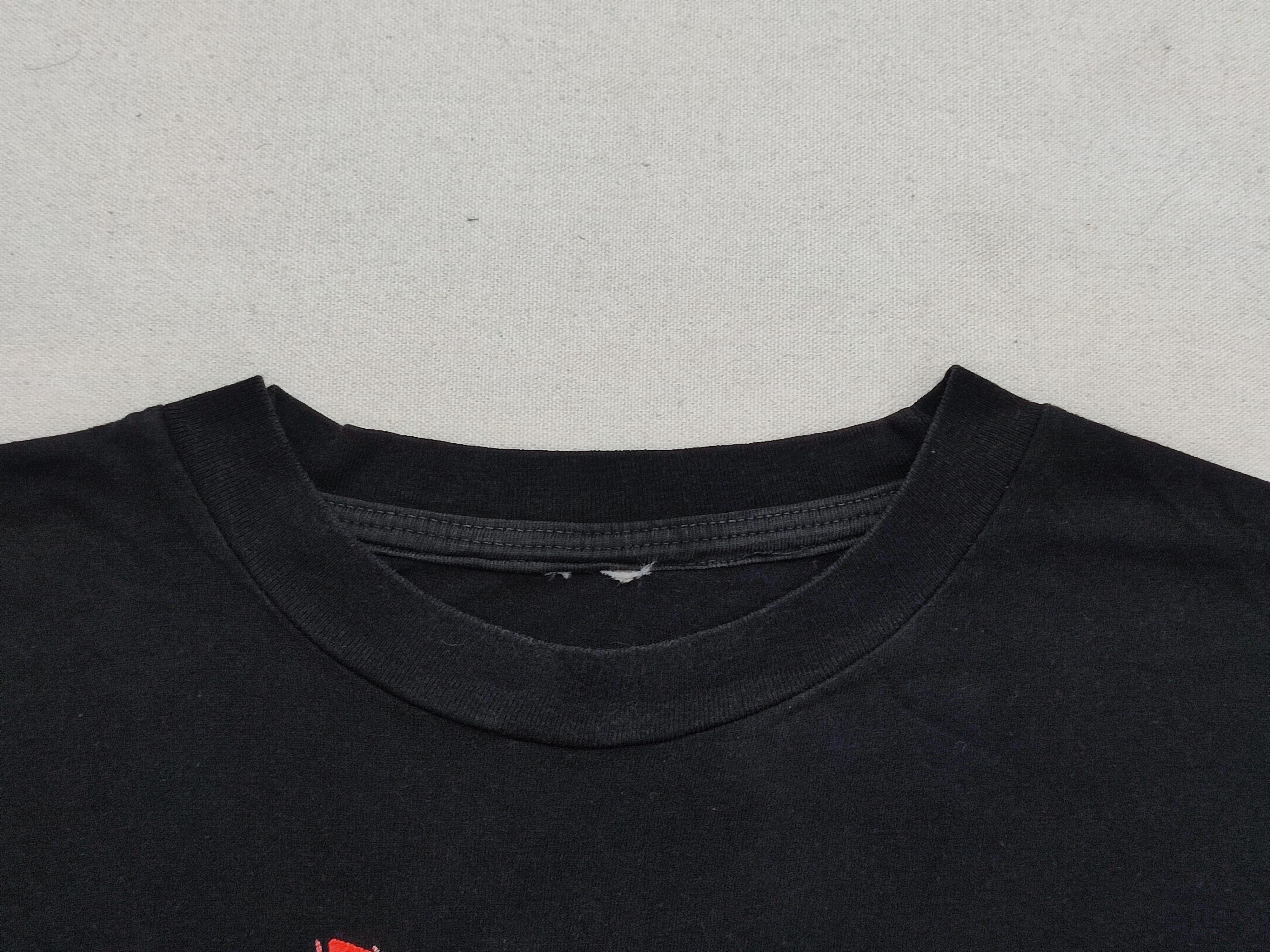 Vintage Vintage 1990s NOFX Punk In Drublic Album Long Sleeve Tee Size US XL / EU 56 / 4 - 7 Thumbnail