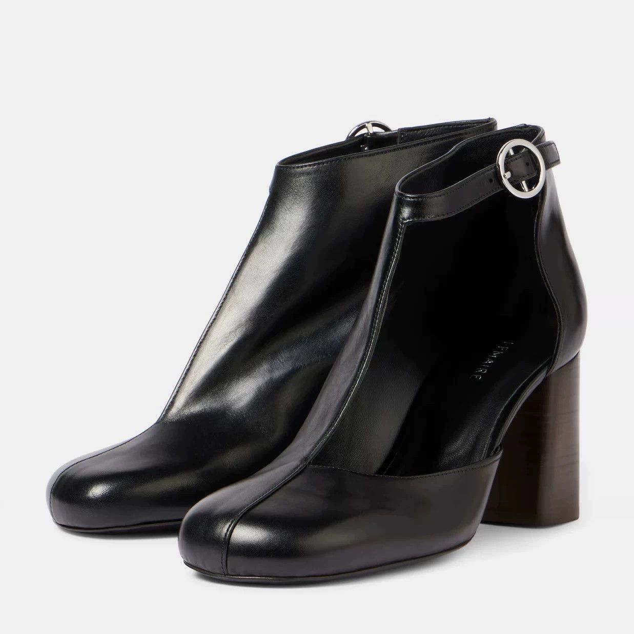 Lemaire Lemaire 25ss Women's 8cm Heel High Heels 36-40 Size US 5.5 / IT 35.5 - 2 Thumbnail