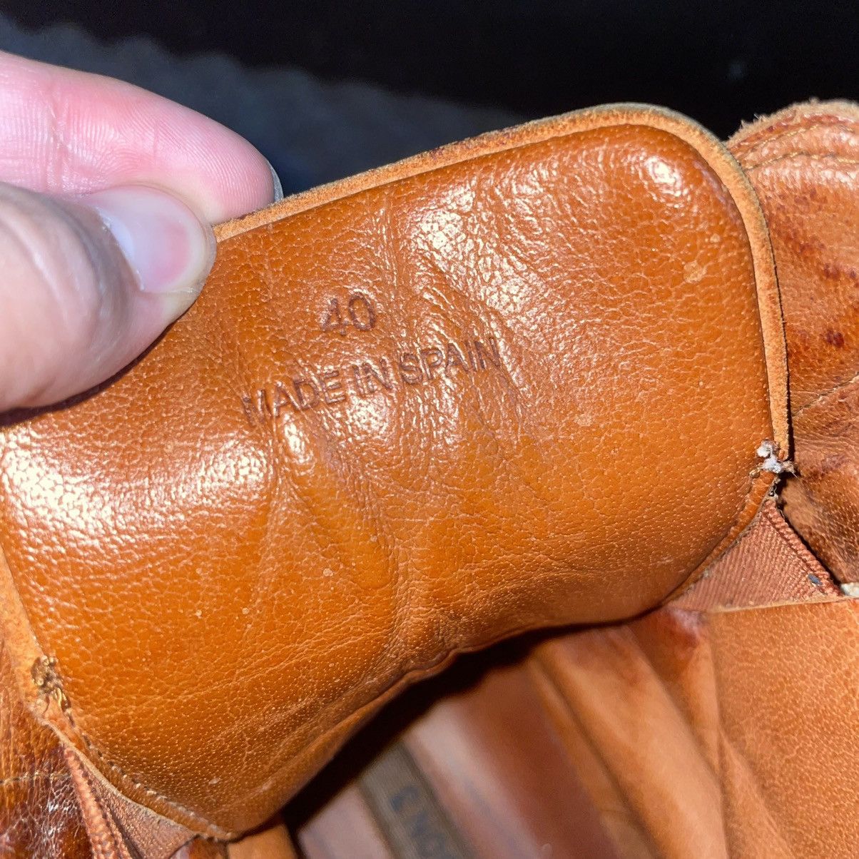 Yeezy Yeezy Season 3 Boots Waxed size 40 Size US 7 / EU 40 - 3 Thumbnail