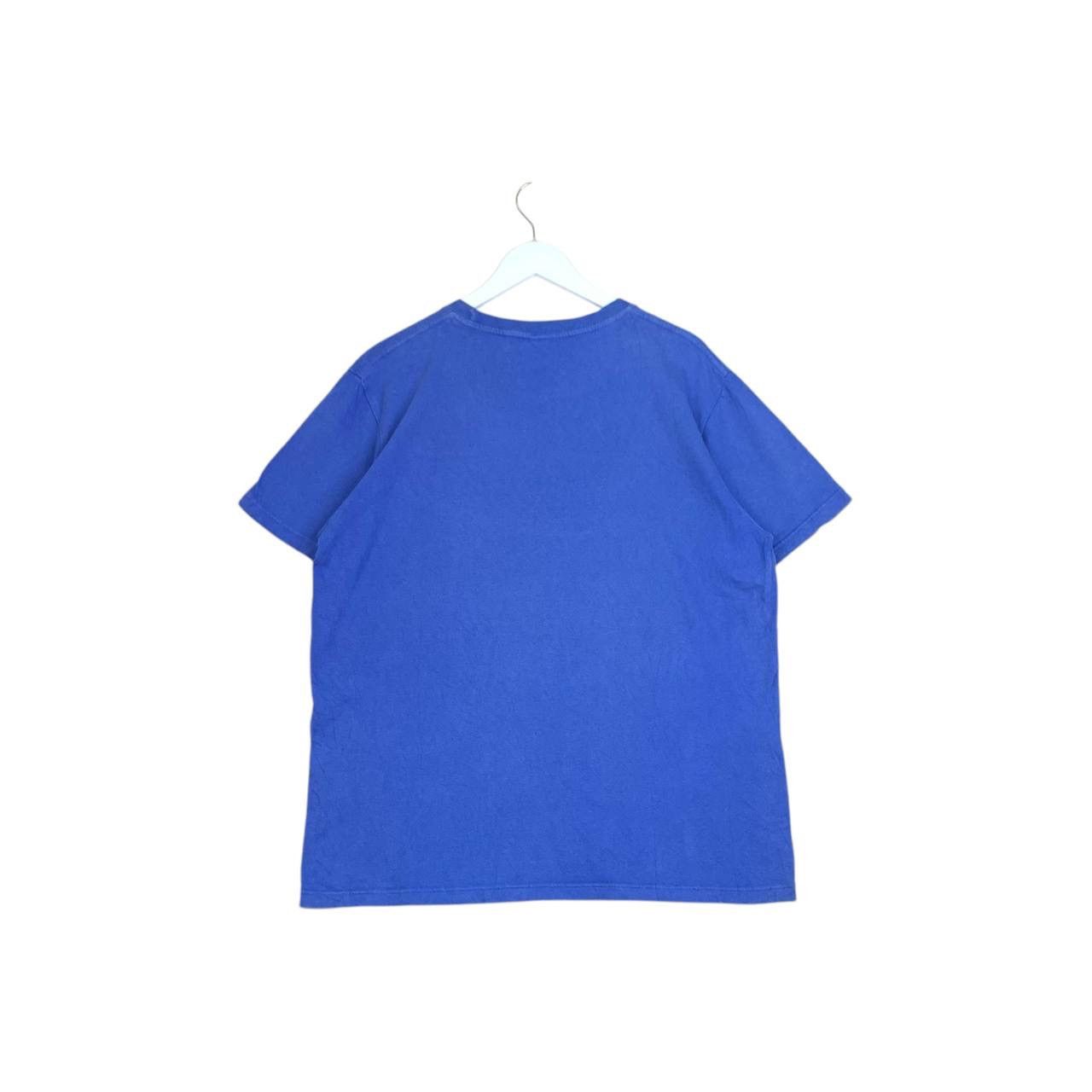 Anime × Japanese Brand Vintage T-Shirt vintage anime manga japonais nosé rie Size US XXL / EU 58 / 5 - 2 Thumbnail