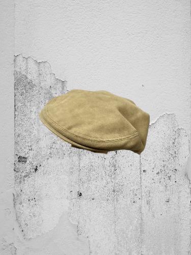 Barbour Barbour Waxed Flat Cap Hat Size ONE SIZE - 1 Thumbnail