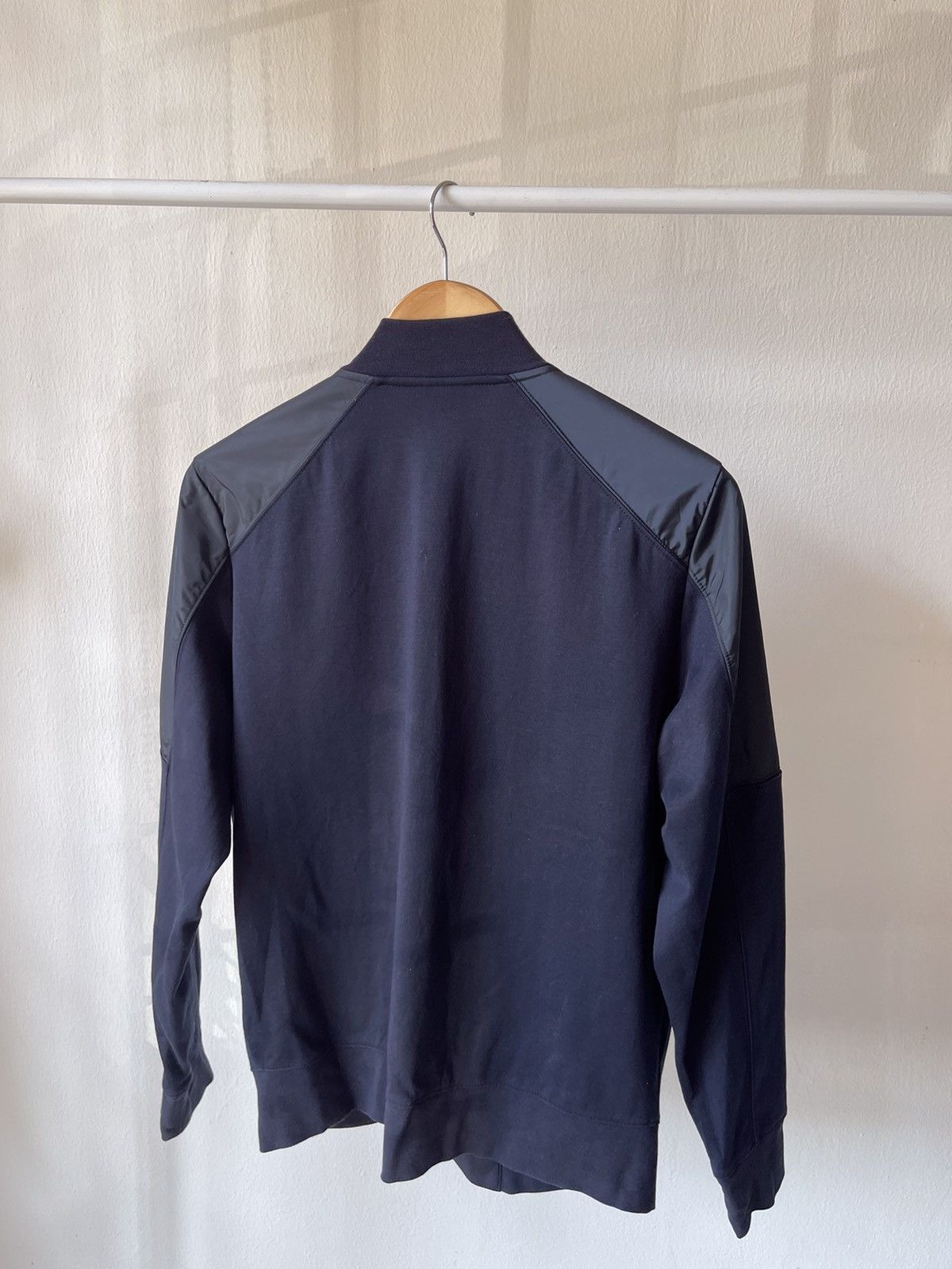 Designer × Hugo Boss Hugo Boss Bomber Jacket Style Size US M / EU 48-50 / 2 - 7 Thumbnail