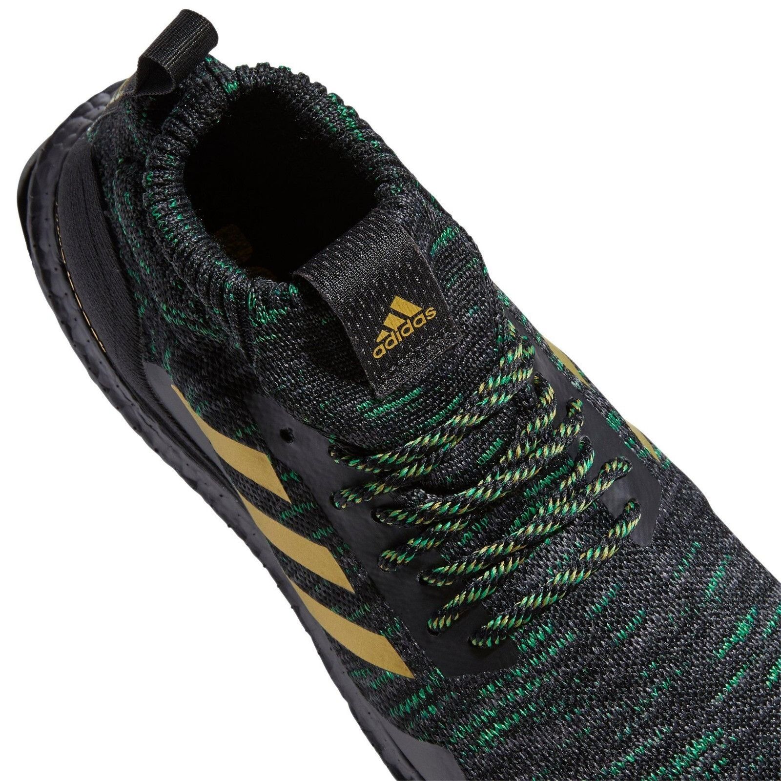 Adidas Adidas Von Miller Ultraboost Mid Sz 7.5 Men Training Shoes B Size US 7.5 / EU 40-41 - 8 Thumbnail
