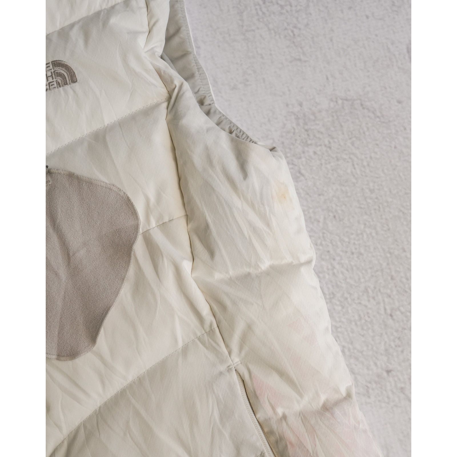 The North Face Vintage 00s The North Face Insulated Vest - Women's Small Size S / US 4 / IT 40 - 3 Thumbnail