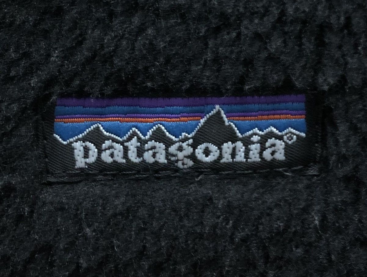 Patagonia Patagonia Synchilla Fleece Jacket - Women's XS Size XS / US 0-2 / IT 36-38 - 5 Thumbnail