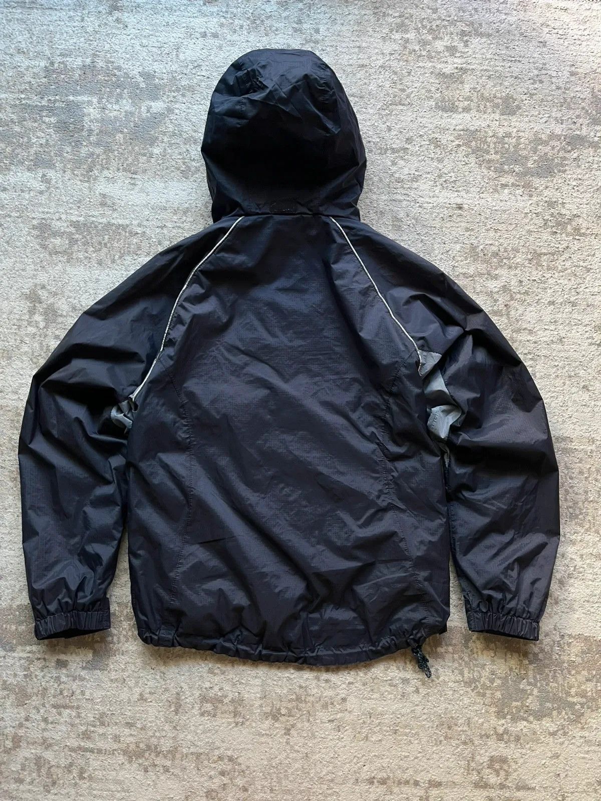 Helly Hansen Helly Hansen Windbreaker Jacket 2000s Sz XS Size US XS / EU 42 / 0 - 2 Thumbnail