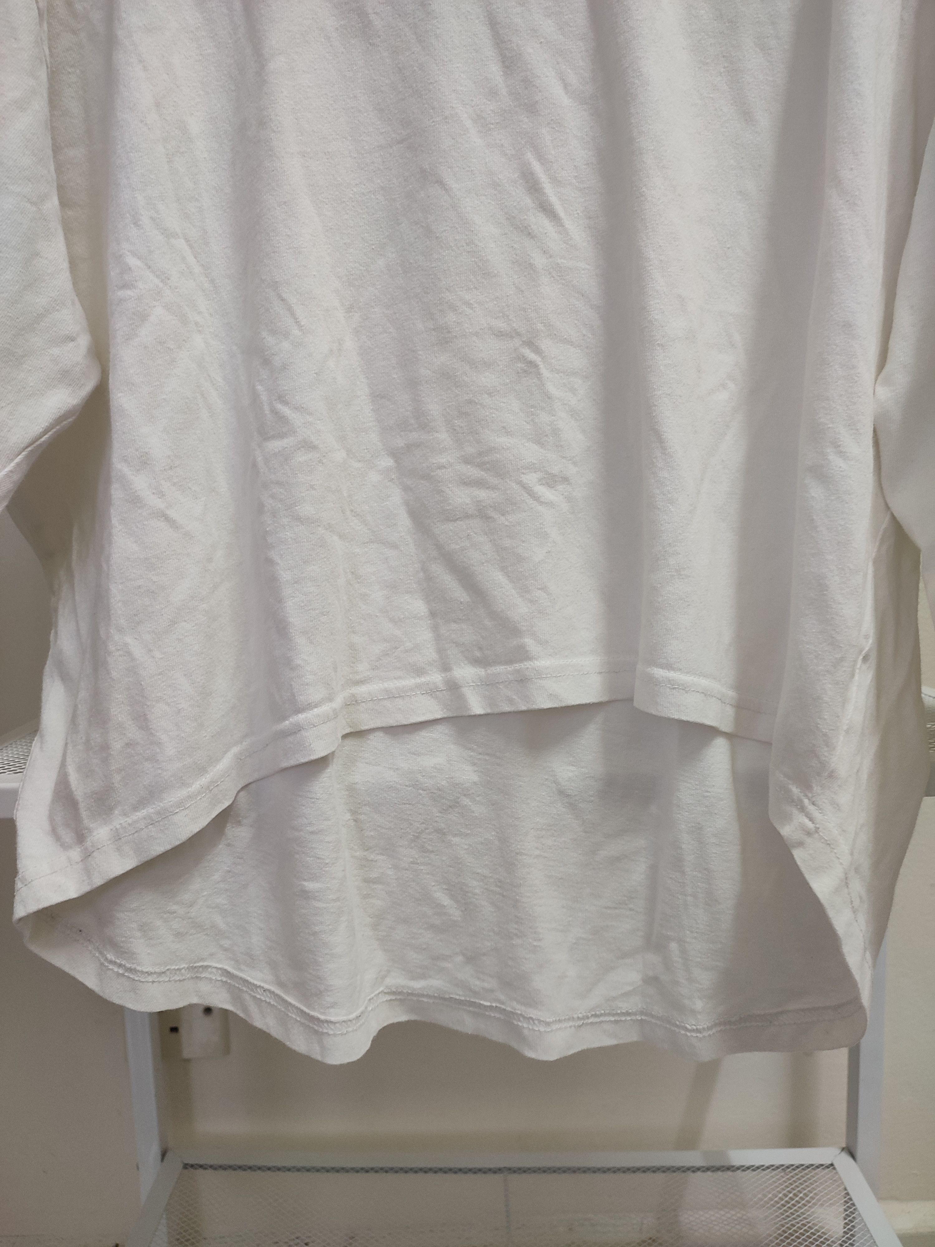 Kangol Baggy Kangol Spell Out Long Sleeve Size US L / EU 52-54 / 3 - 6 Thumbnail