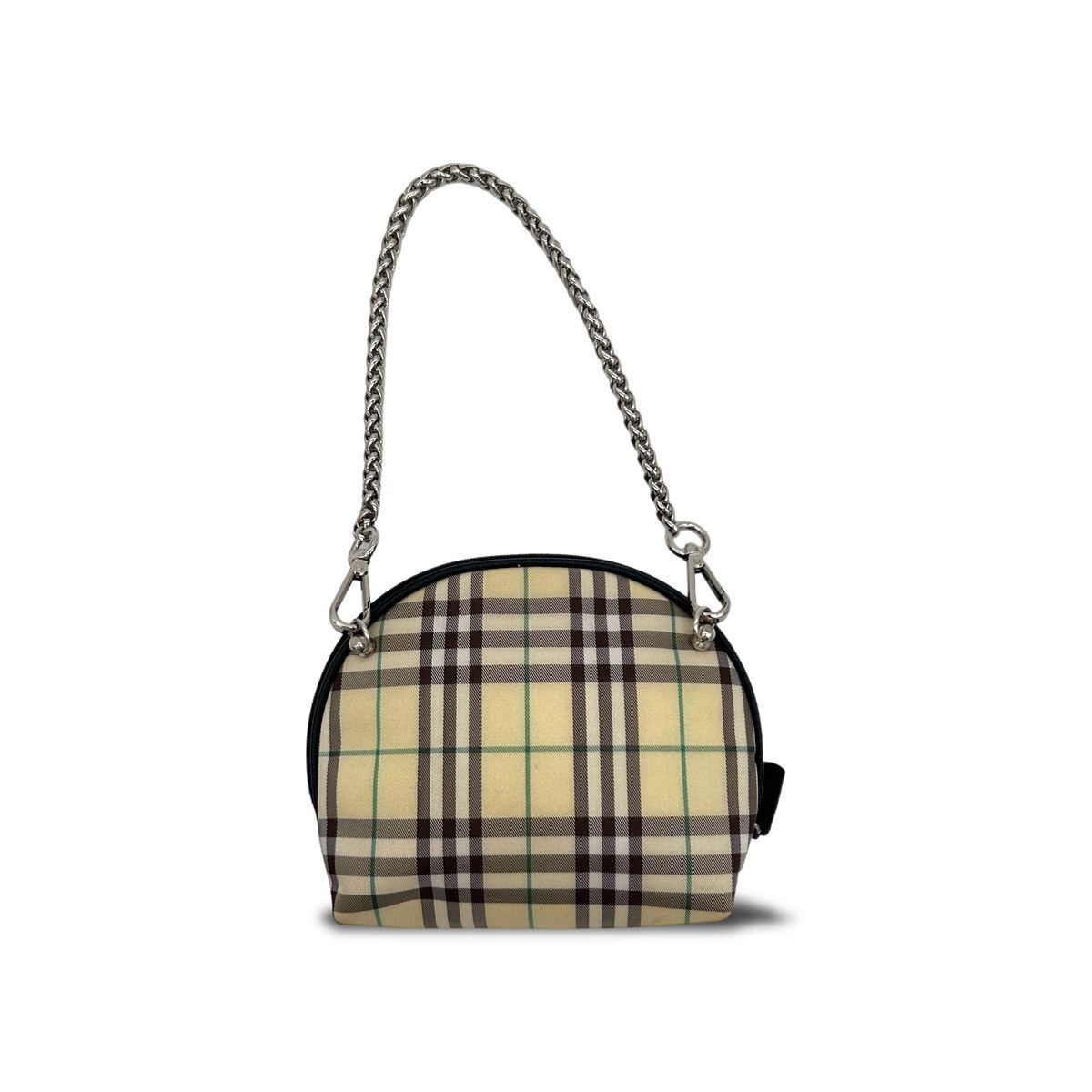 Burberry Vintage Reworked Burberry Shoulder Bag Size ONE SIZE - 7 Thumbnail