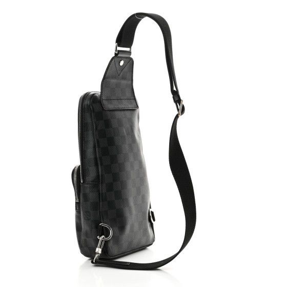 Louis Vuitton LOUIS VUITTON SLING BAG Size ONE SIZE - 2 Thumbnail