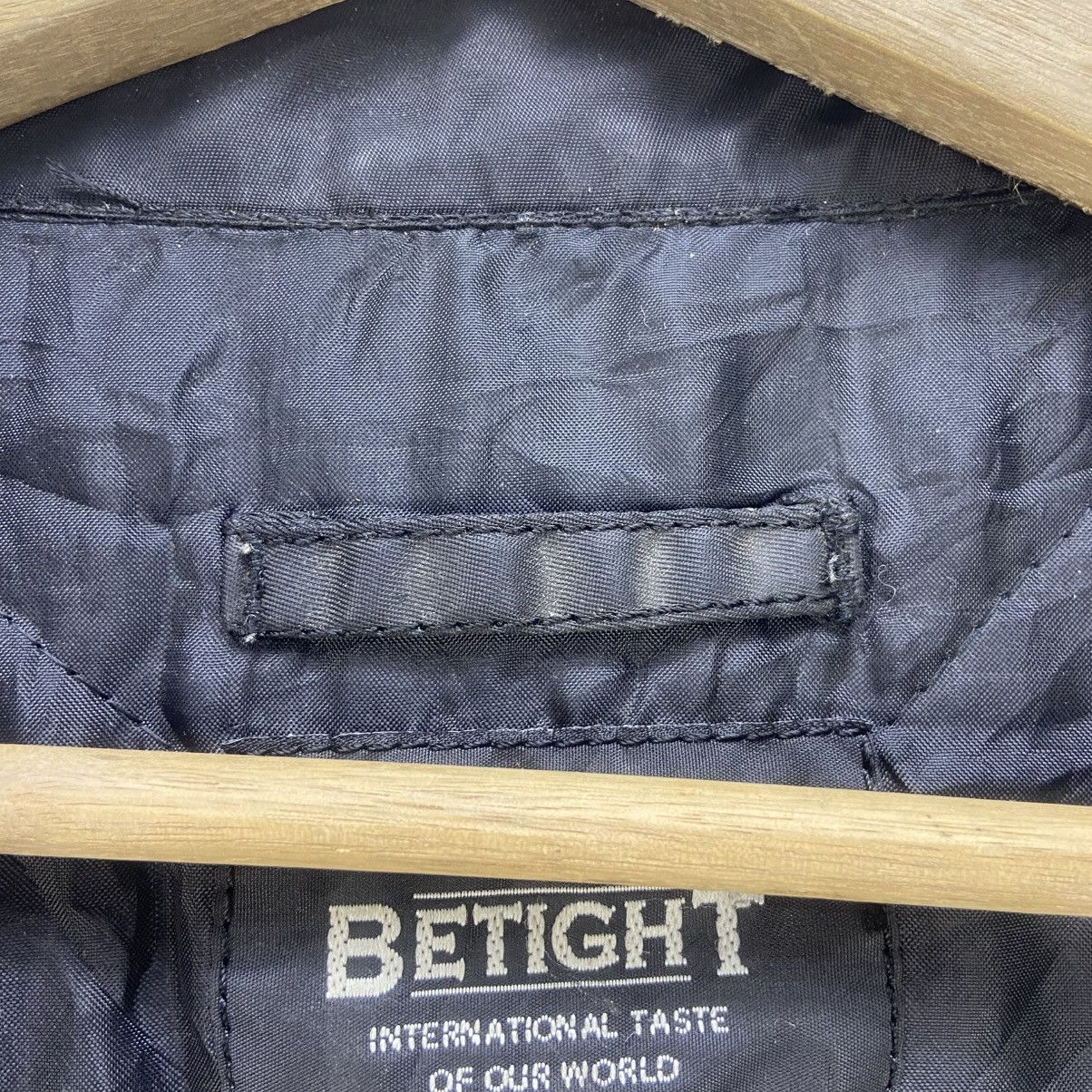 Japanese Brand × Vintage Japanese Brand Be Tight Air Force Cwu-45 Styles Bomber Size US M / EU 48-50 / 2 - 23 Thumbnail