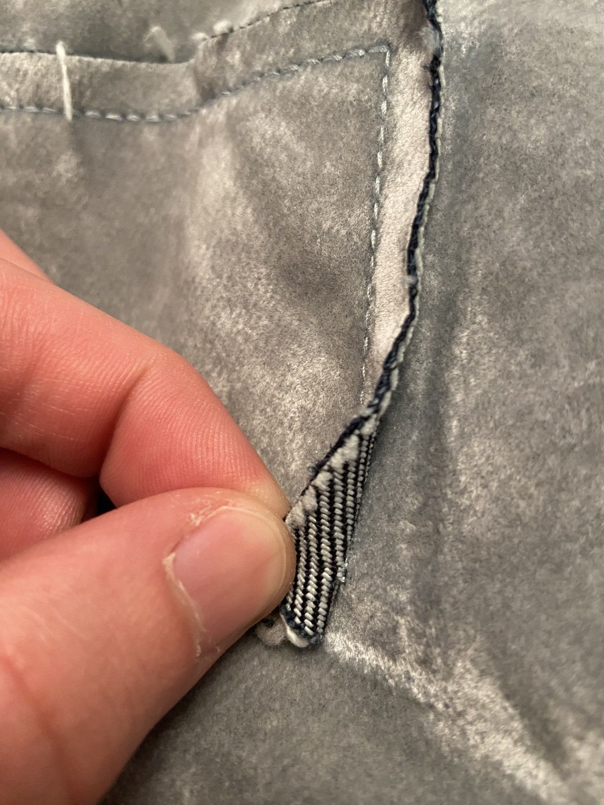PDF PDF Channel The Doctor Jacket Size US M / EU 48-50 / 2 - 6 Thumbnail
