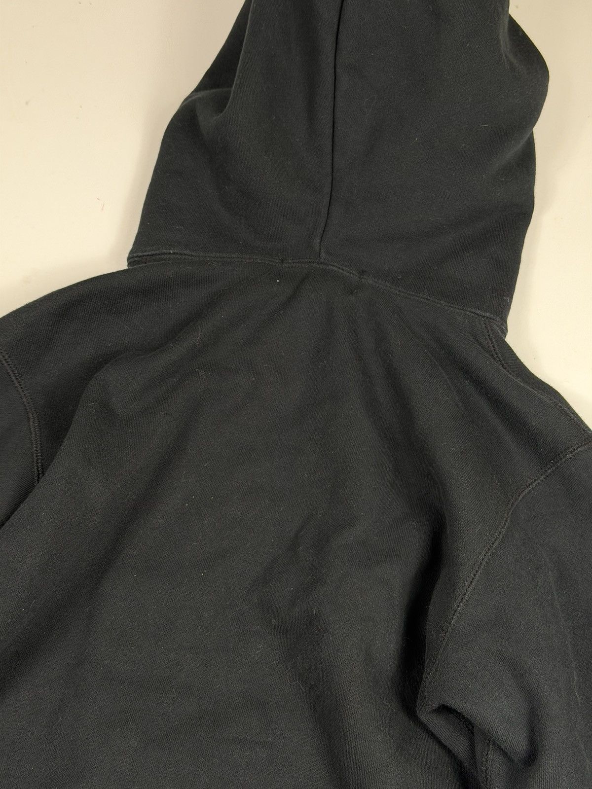 Bape A Bathing Ape Bape hoodie classic logo rare japan balaclava Size US S / EU 44-46 / 1 - 11 Thumbnail