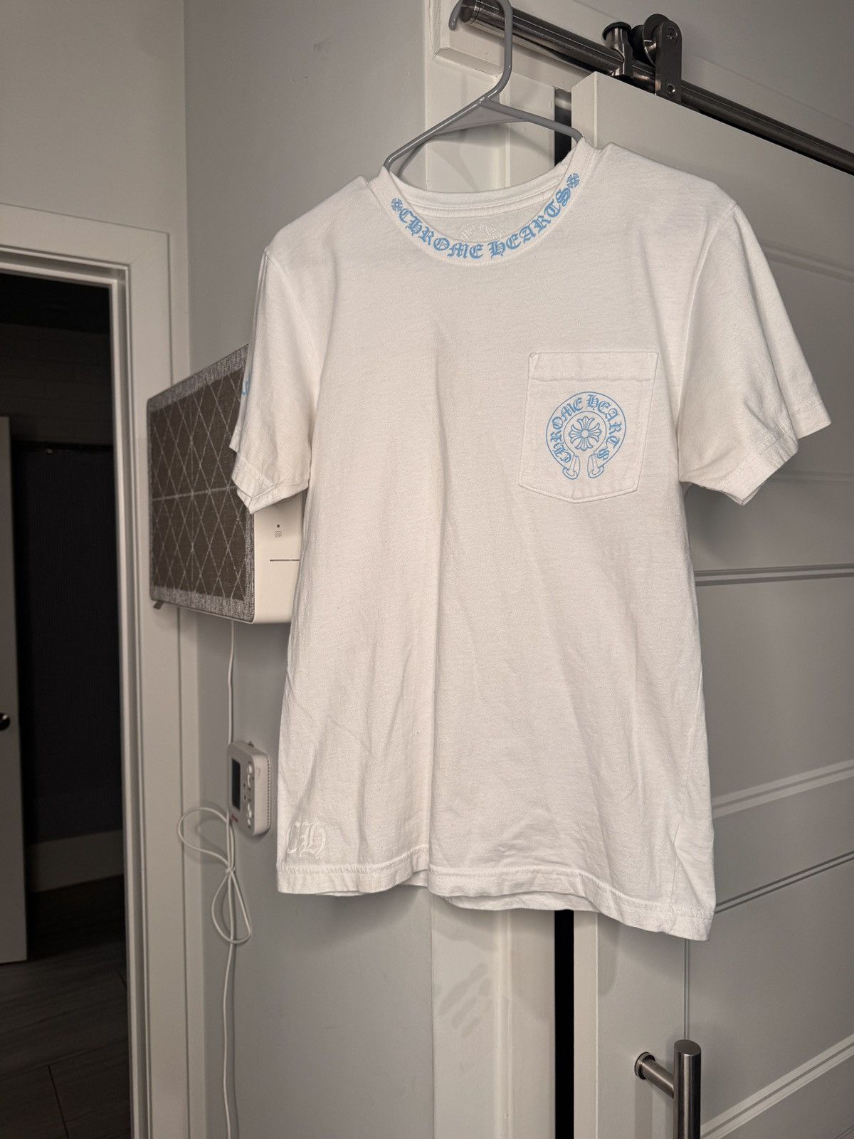 Chrome Hearts Chrome Hearts x St Barths Size US M / EU 48-50 / 2 - 3 Thumbnail