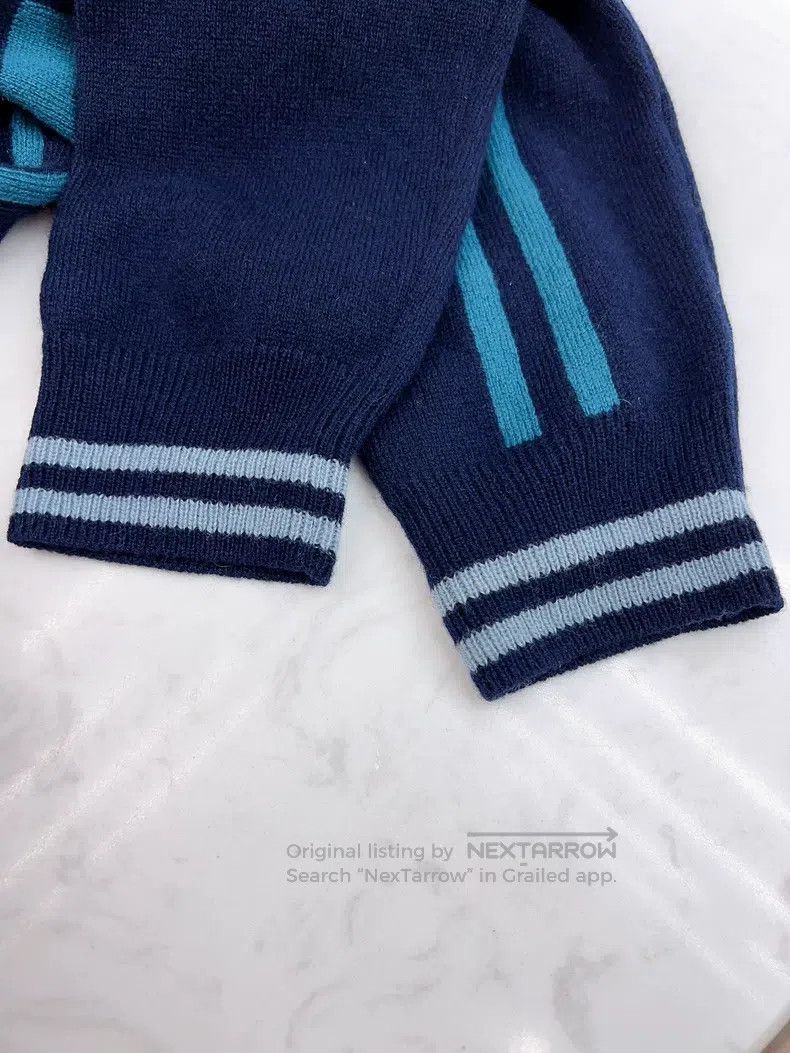 Hermes Hermes Cashmere Sweater Size XS / US 0-2 / IT 36-38 - 7 Thumbnail