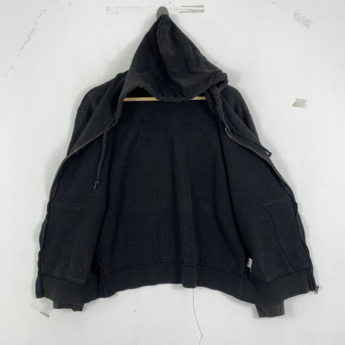Japanese Brand VISTLIP Good Vibes Circuit 2 Japanese Band Hoodie Sweatshirt Size US M / EU 48-50 / 2 - 5 Thumbnail