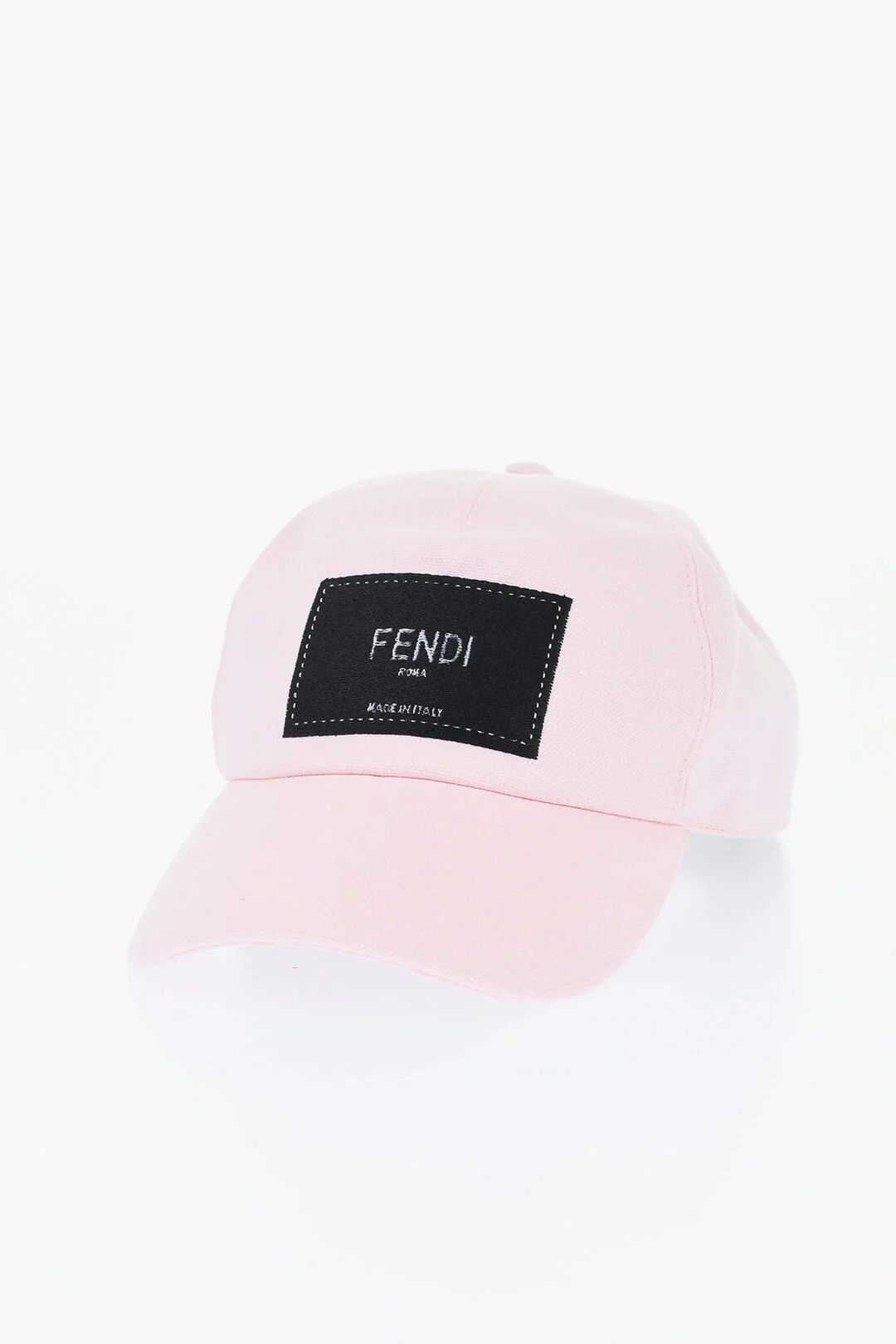 Fendi og1mm0326 Size: OS / Baseball Hat / Cap in Pink Size ONE SIZE - 1 Thumbnail
