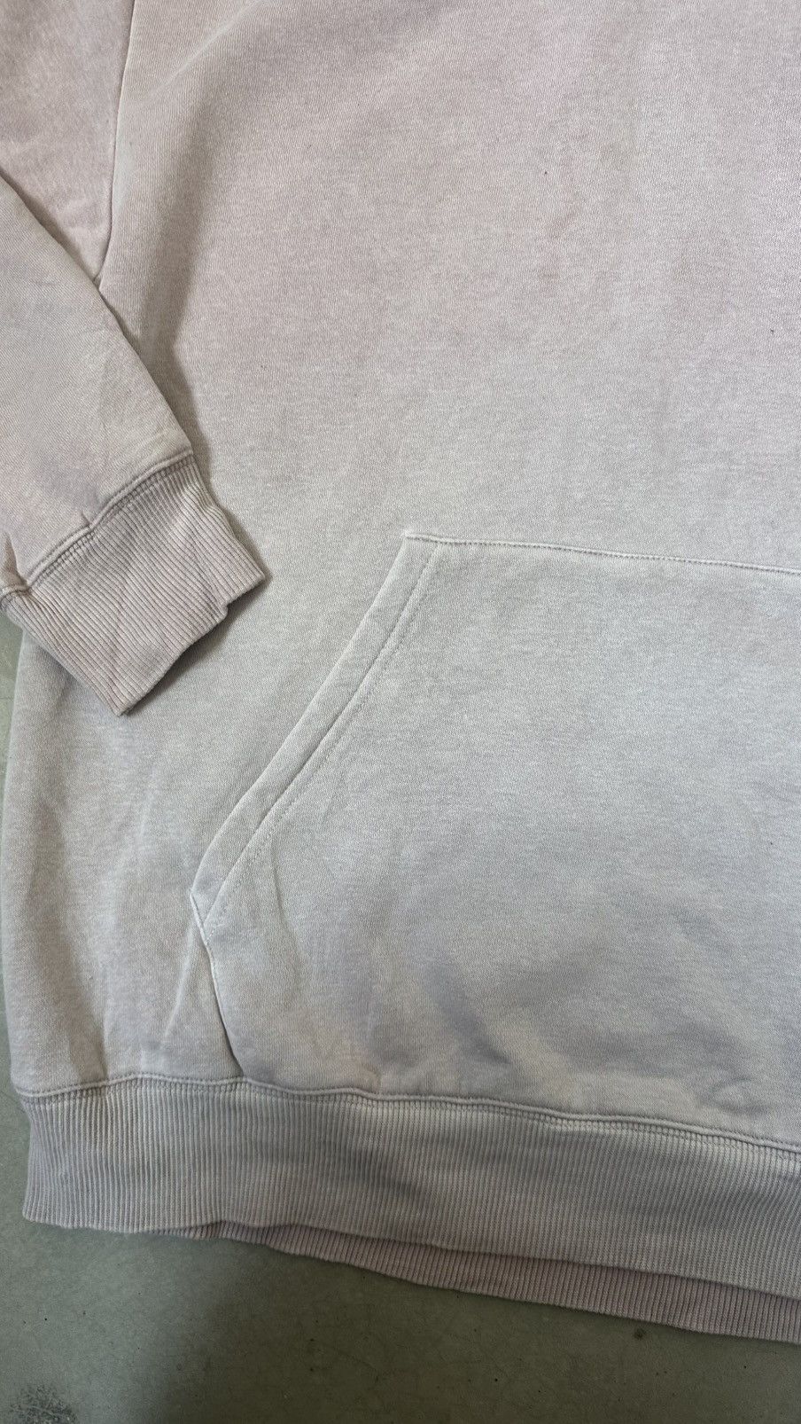 Sessions SESSIONS SKATE SNOW HOODIE Size US L / EU 52-54 / 3 - 5 Thumbnail