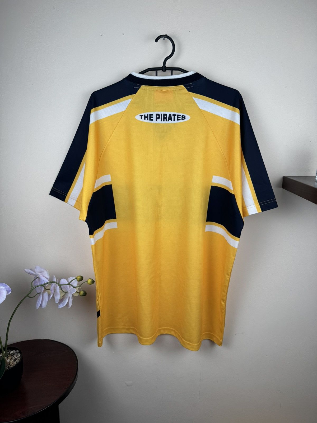 Other Vintage Bristol Rovers FC Jersey 1999-2000 XL Football Shirt Size US XL / EU 56 / 4 - 2 Thumbnail