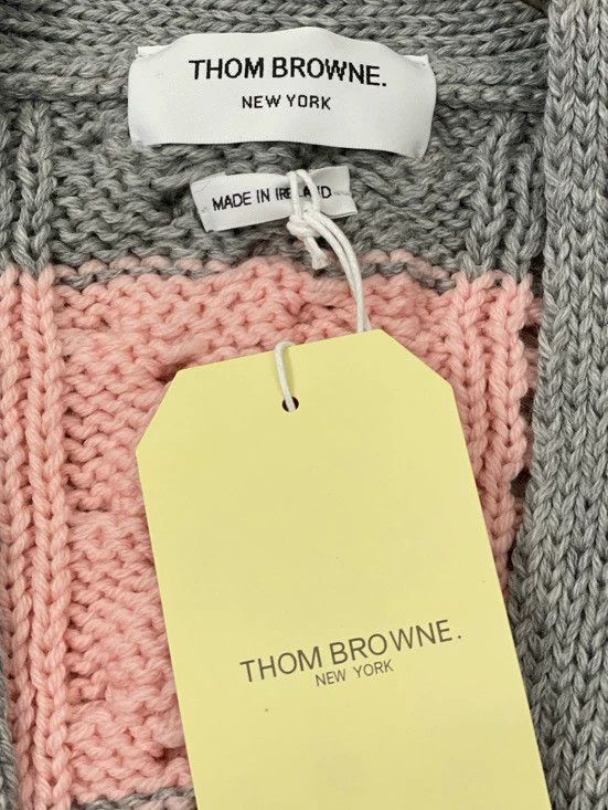 Thom Browne Thom Browne a cardigan Size US XS / EU 42 / 0 - 5 Thumbnail