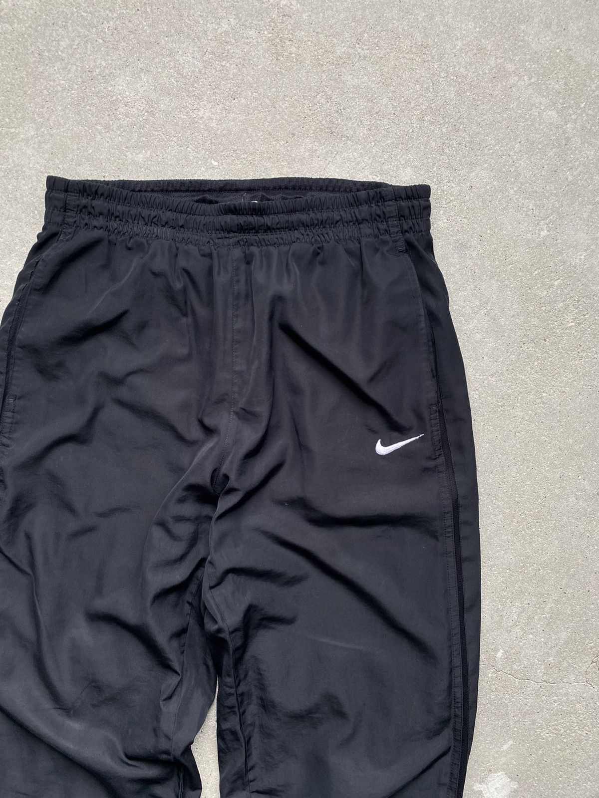 Vintage Vintage Nike Track Pants Size US 32 / EU 48 - 9 Thumbnail