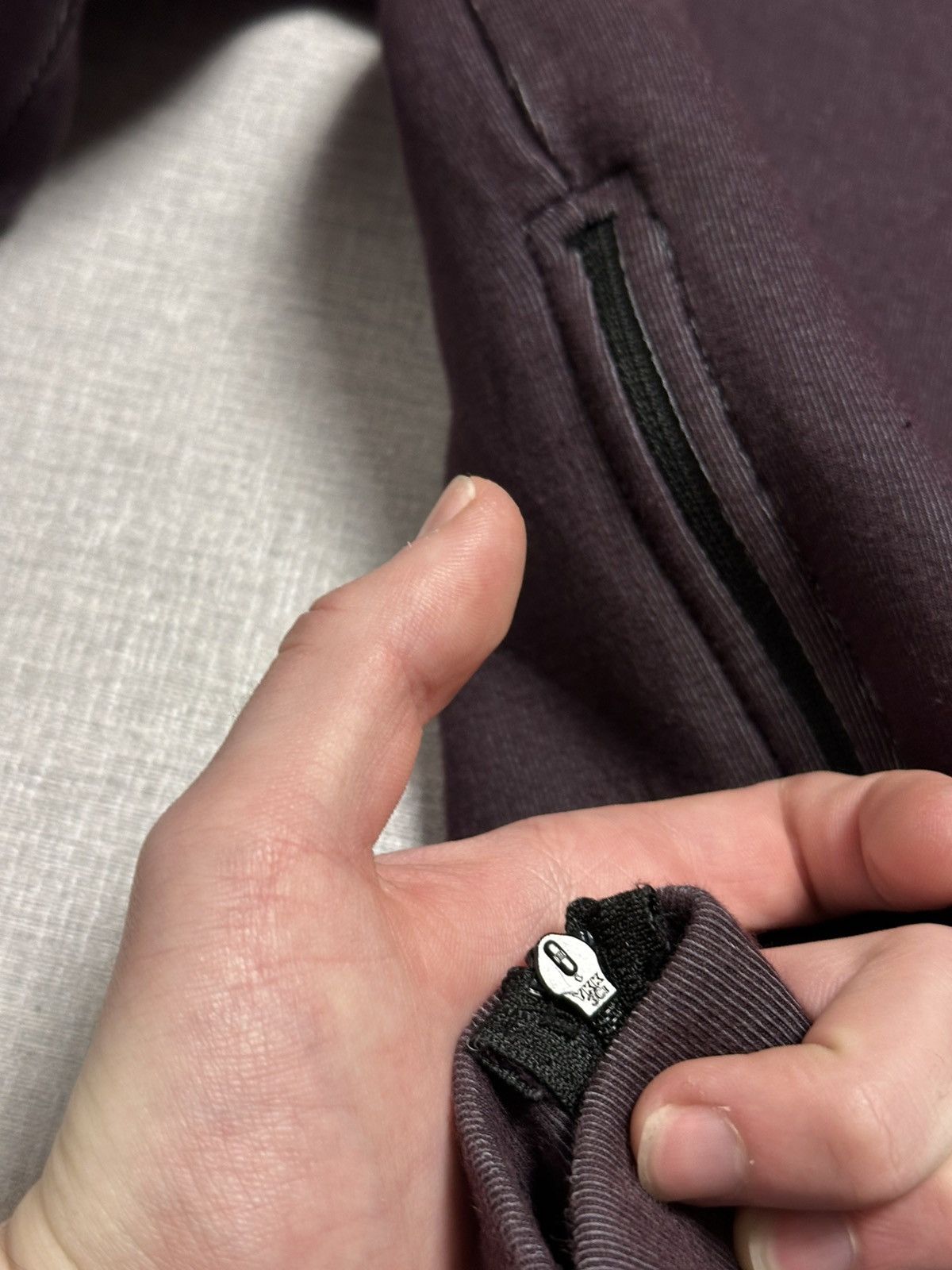 C.P. Company × Massimo Osti × Vintage C.P. Company Diagonal Raised Fleece Vintage Size US M / EU 48-50 / 2 - 10 Thumbnail
