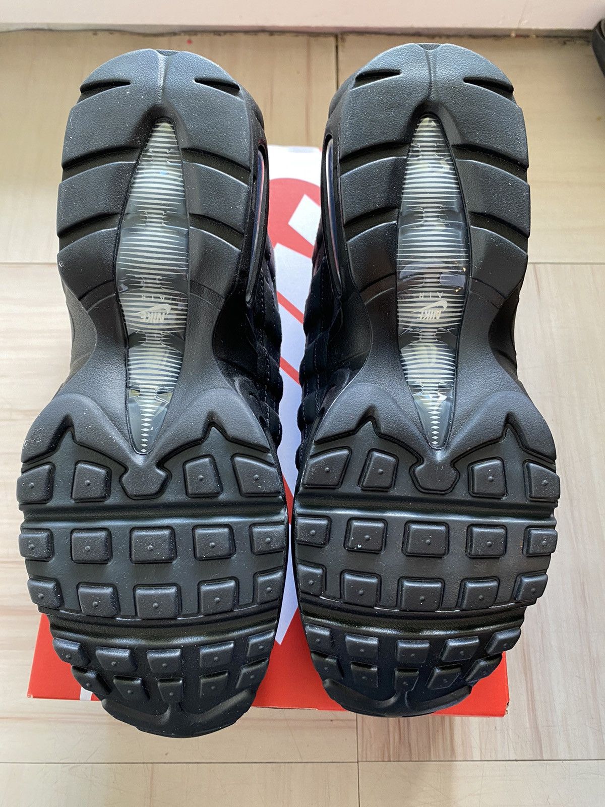 Other Nike air max 95 Size US 9.5 / EU 42-43 - 5 Thumbnail
