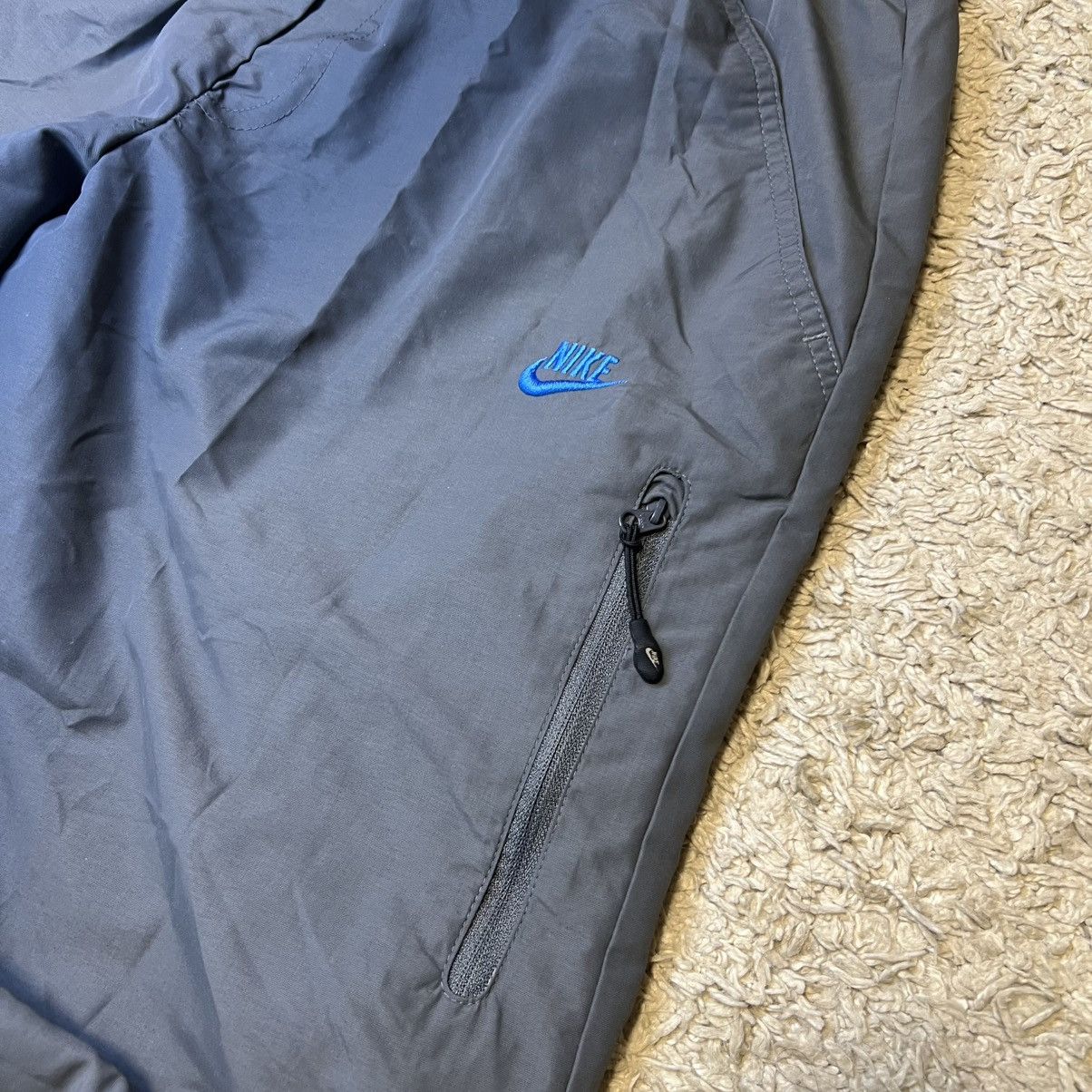 Nike Vintage Nike Pants Track Baggy Size M Air Max 95 Size US 31 - 6 Thumbnail