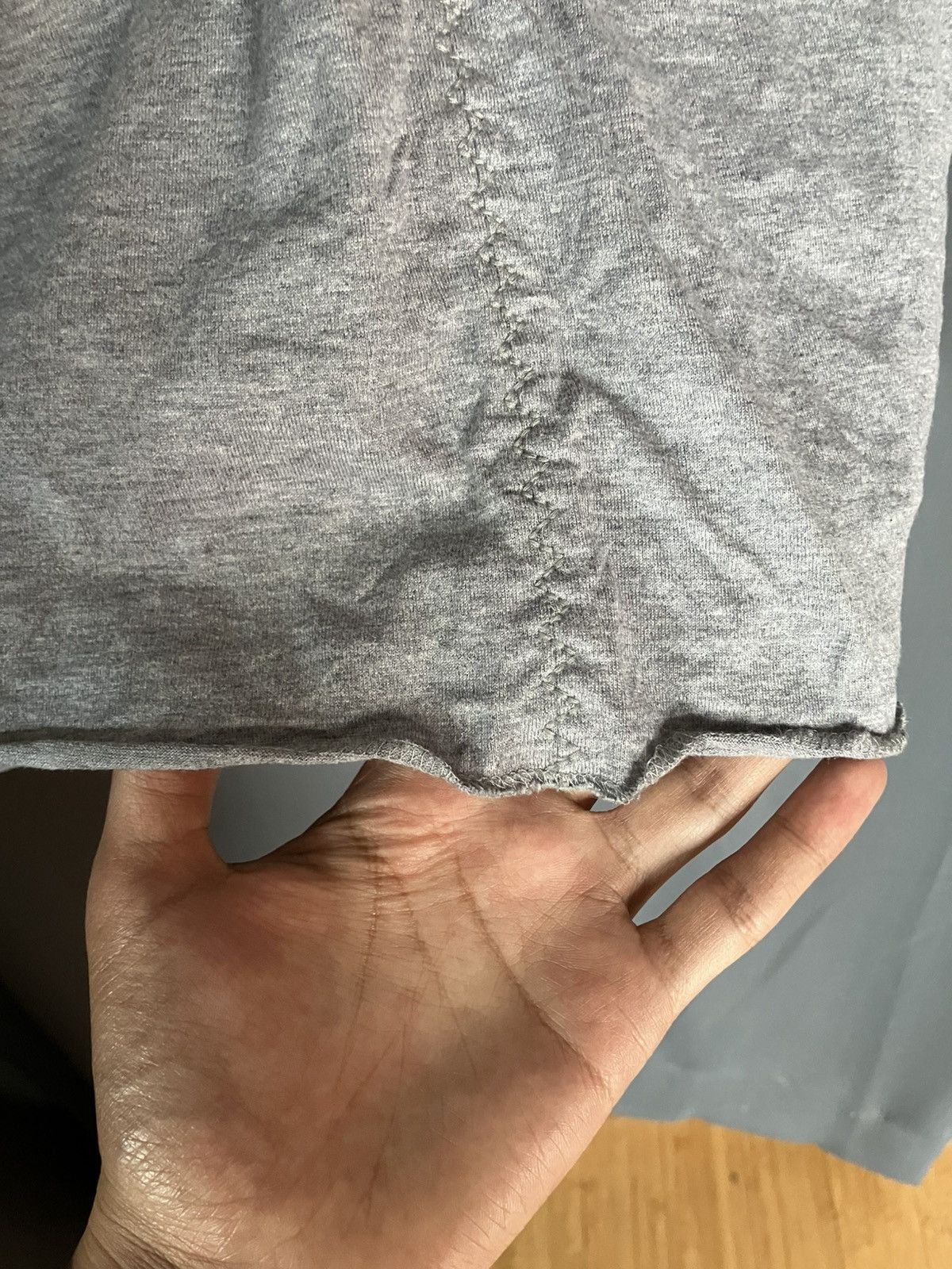 Hugo Boss FUCKED UP BOSS T SHIRT Size US S / EU 44-46 / 1 - 6 Thumbnail